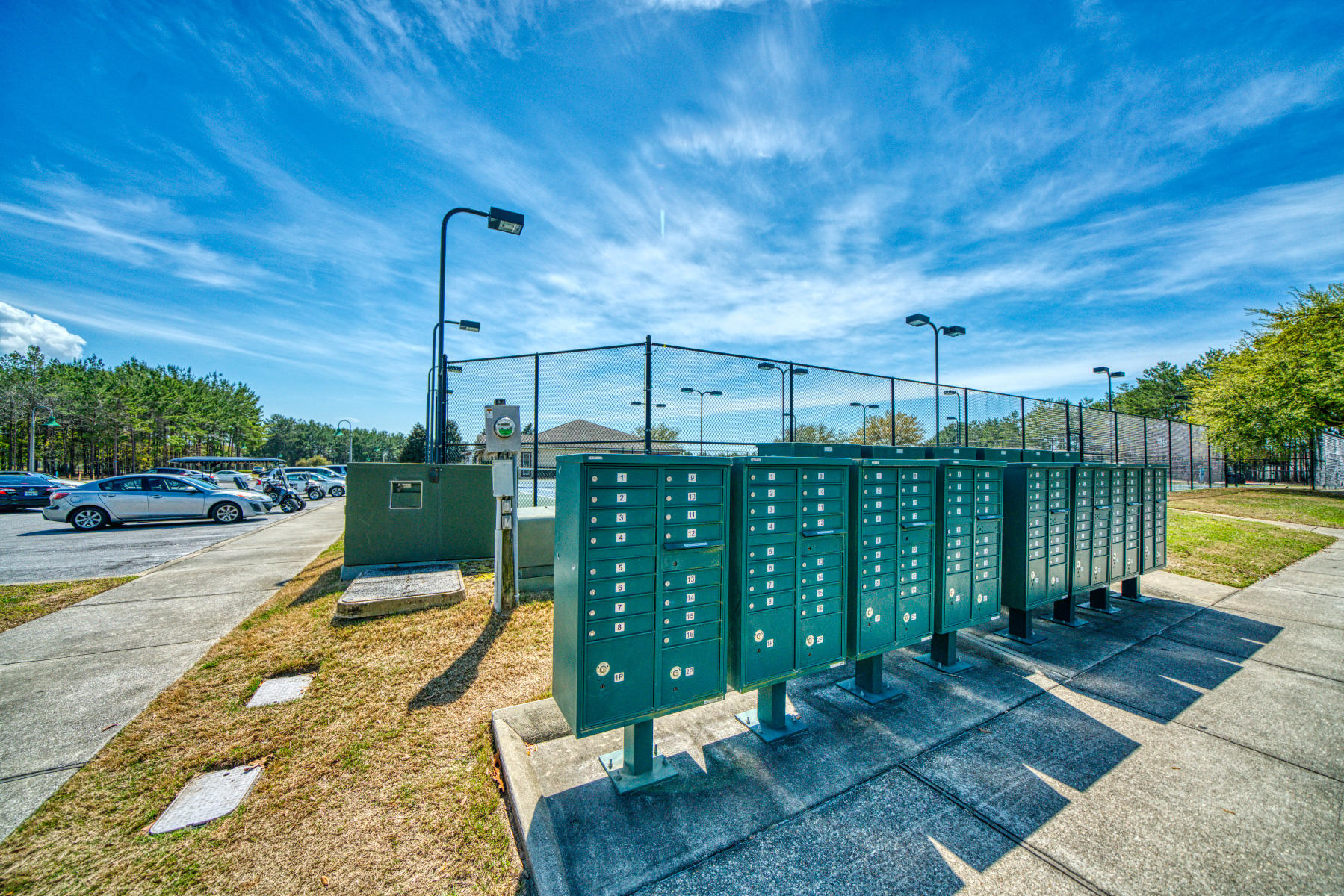 HAMMOCK BAY - Residential