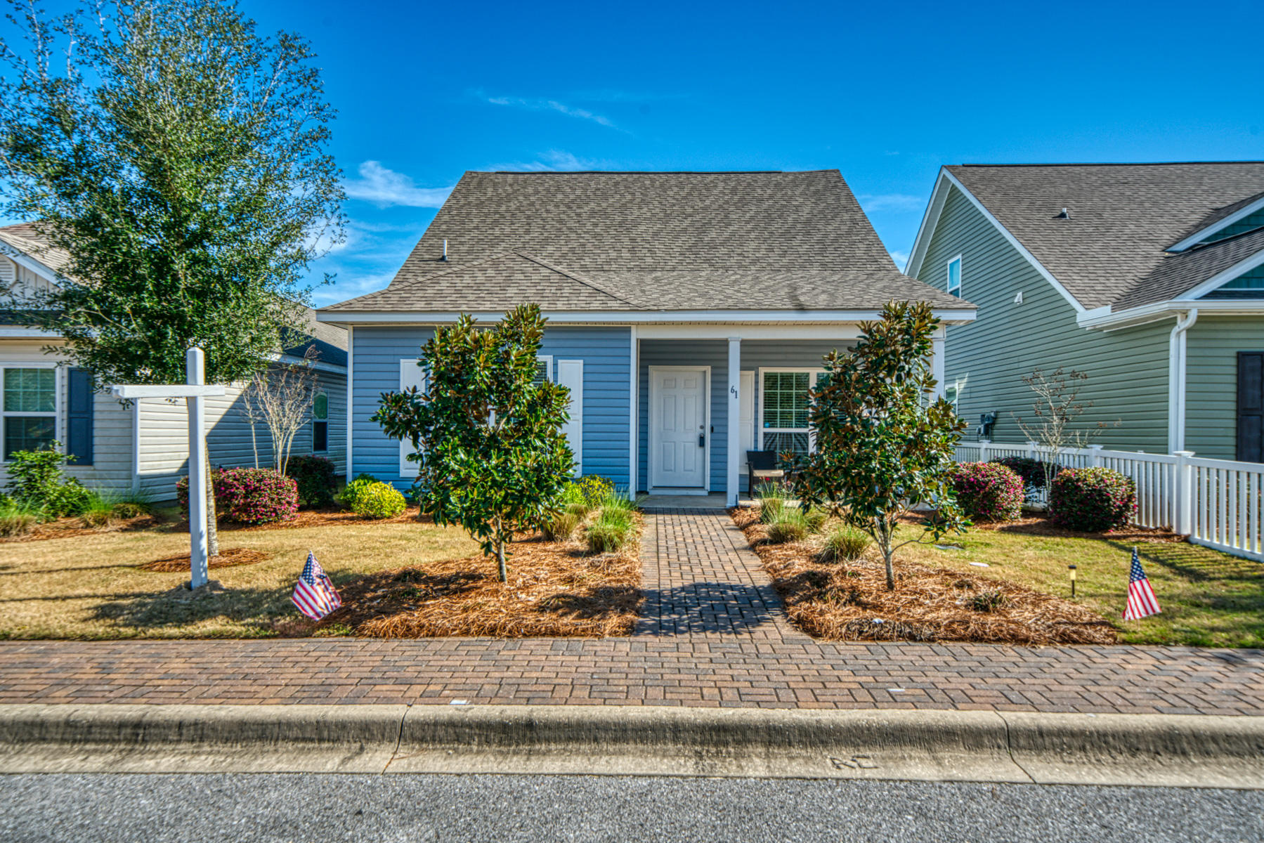 HAMMOCK BAY - Residential