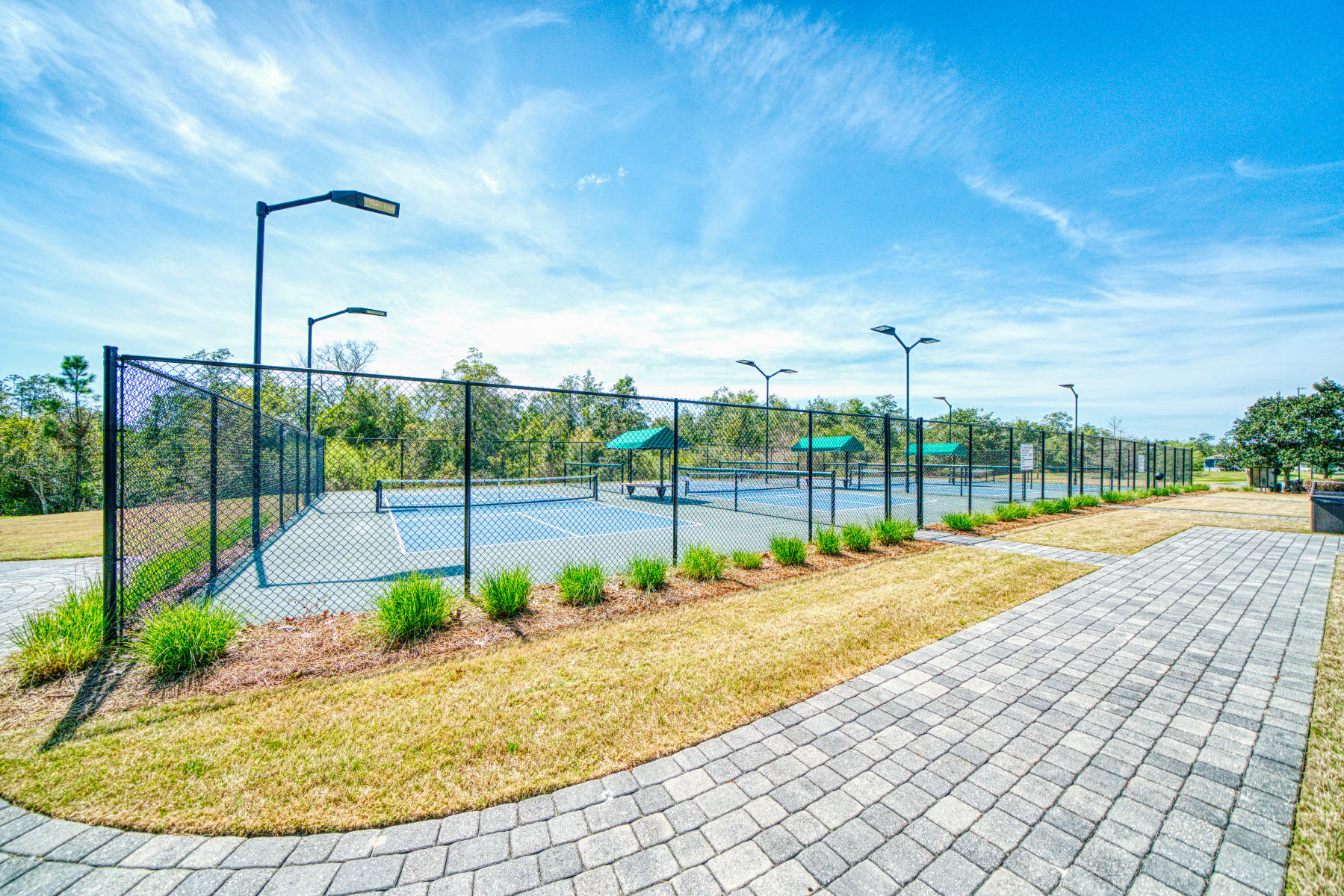 HAMMOCK BAY - Residential