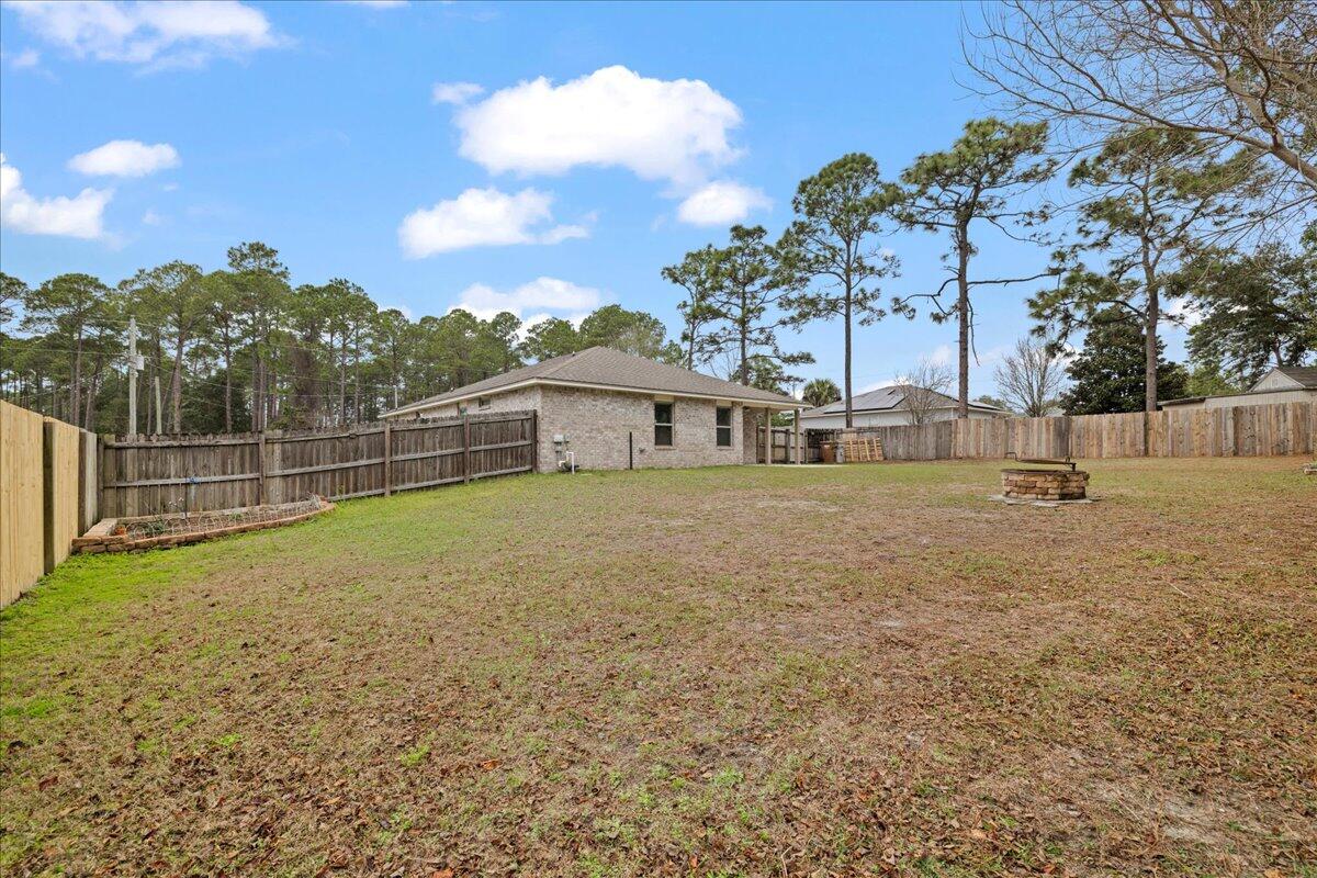 NAVARRE 2ND ADD - Residential Lease