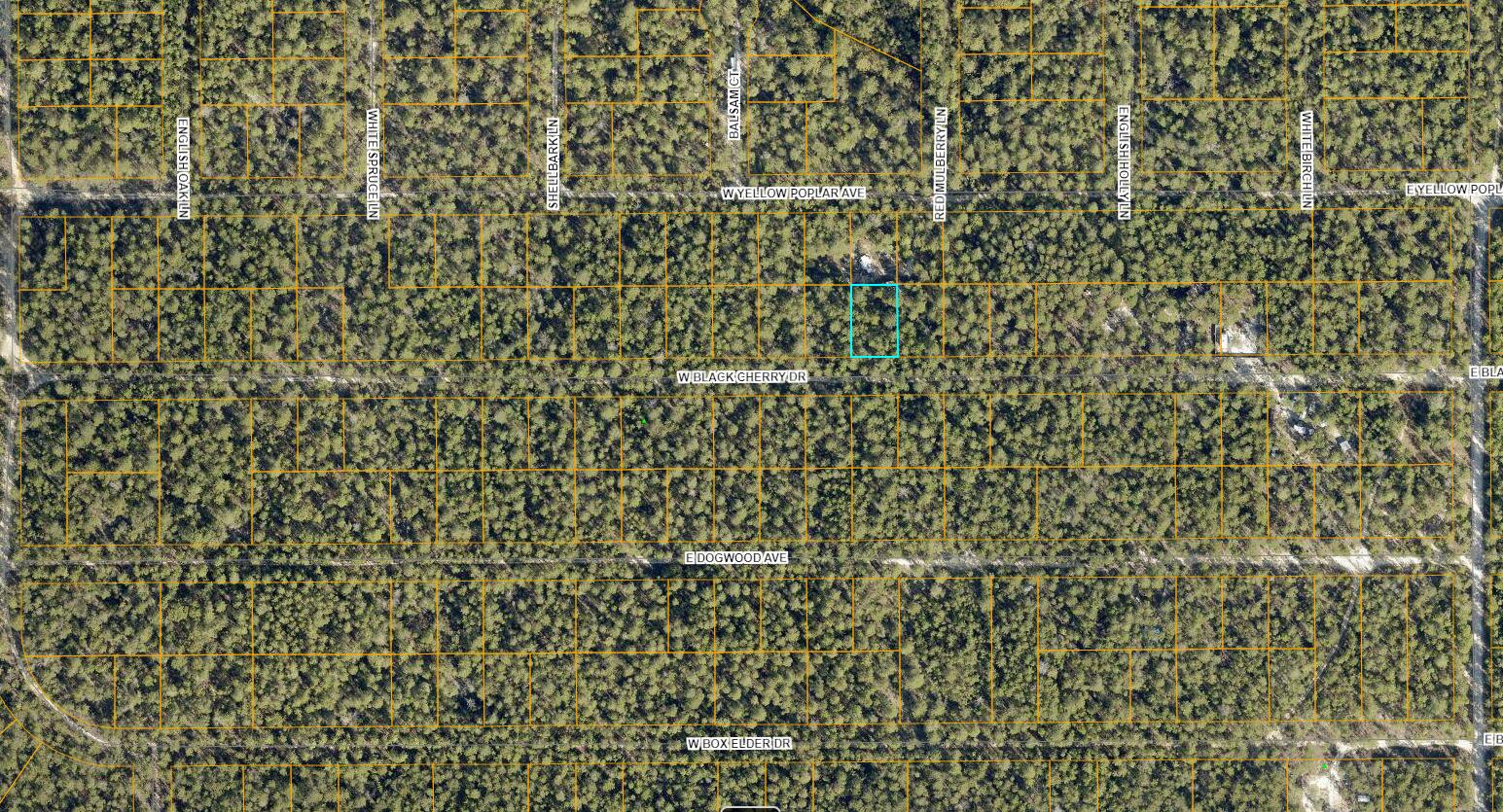 OAKWOOD HILLS UNIT II - Land