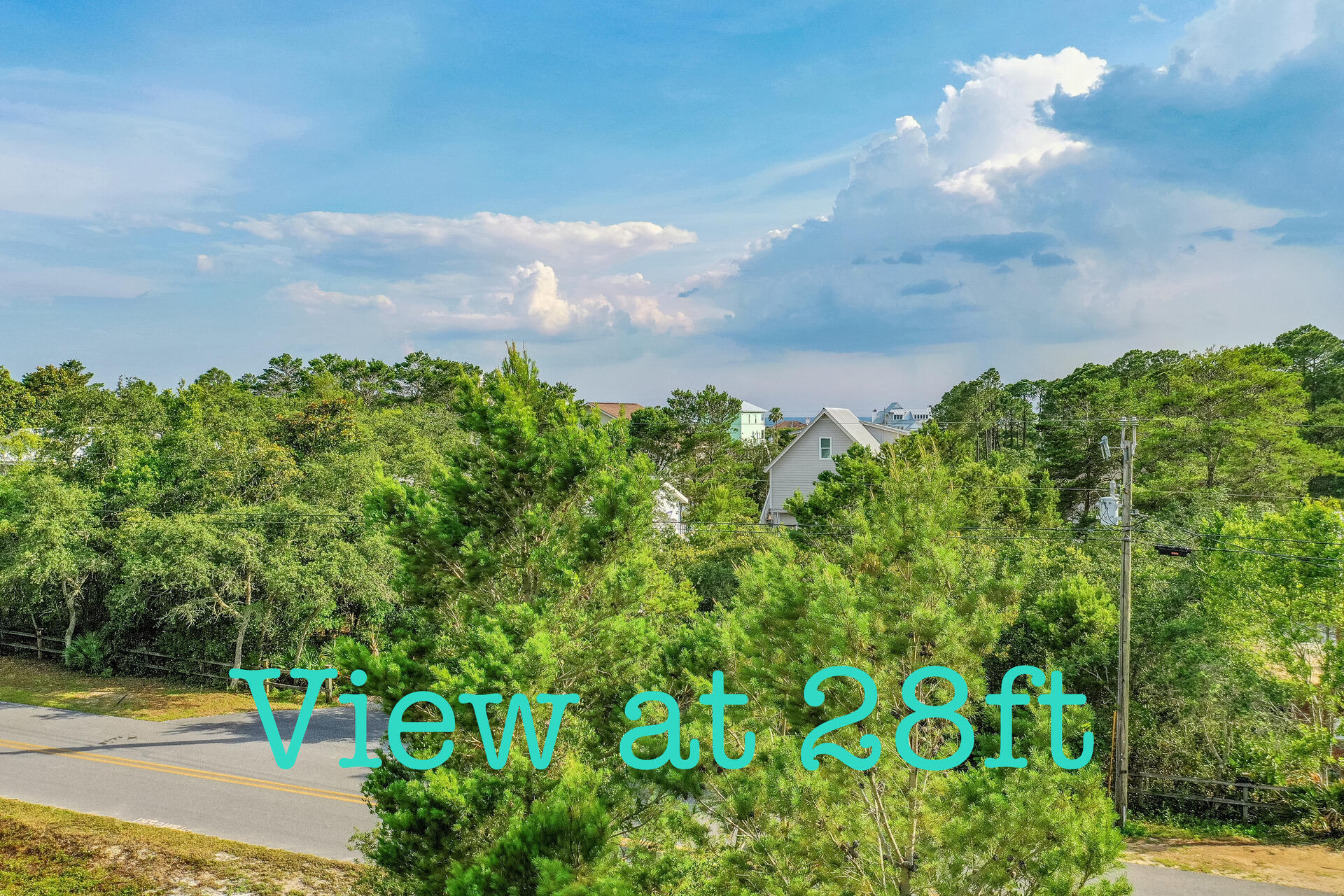 BEACH HIGHLAND 1ST ADD - Land