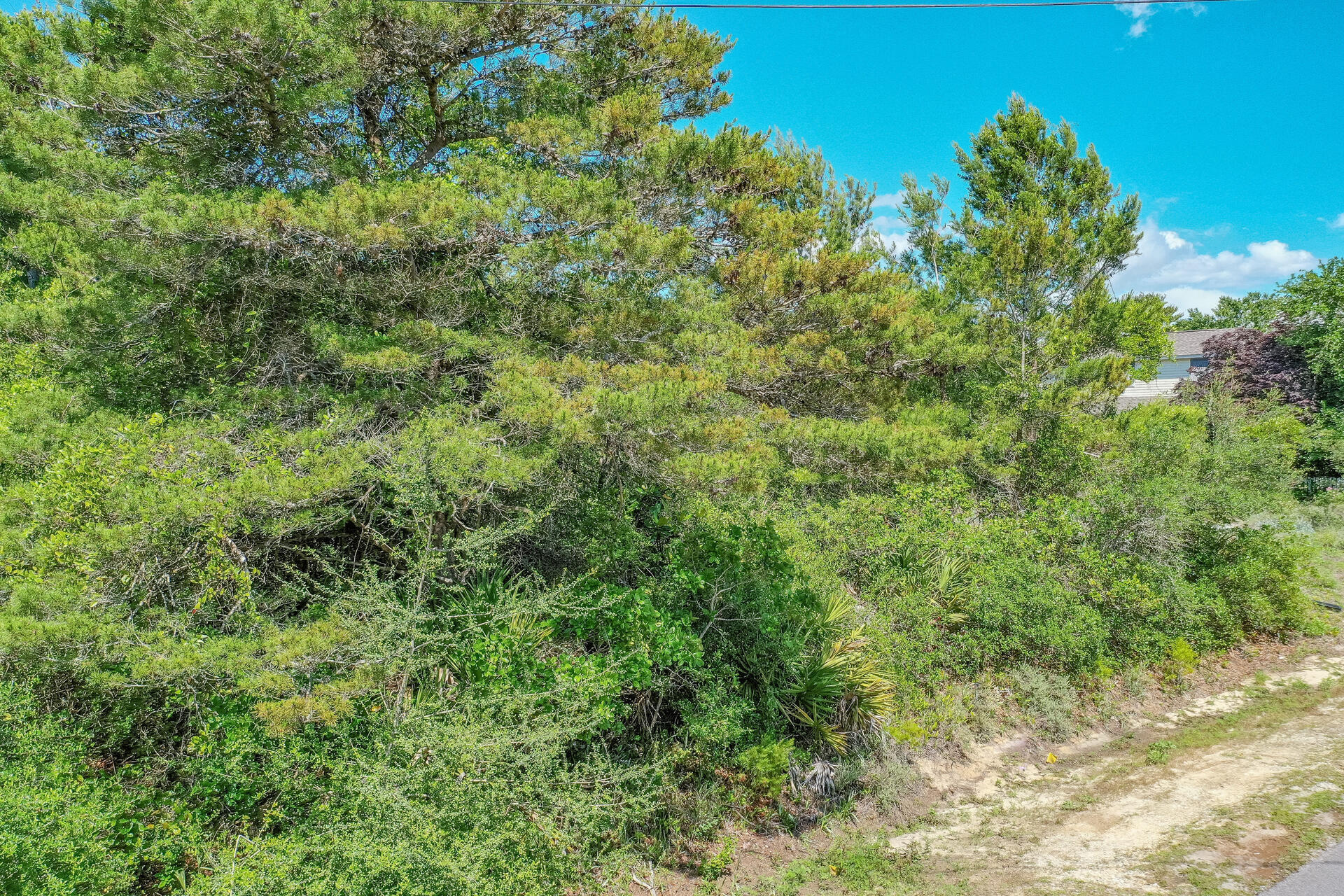 BEACH HIGHLAND 1ST ADD - Land