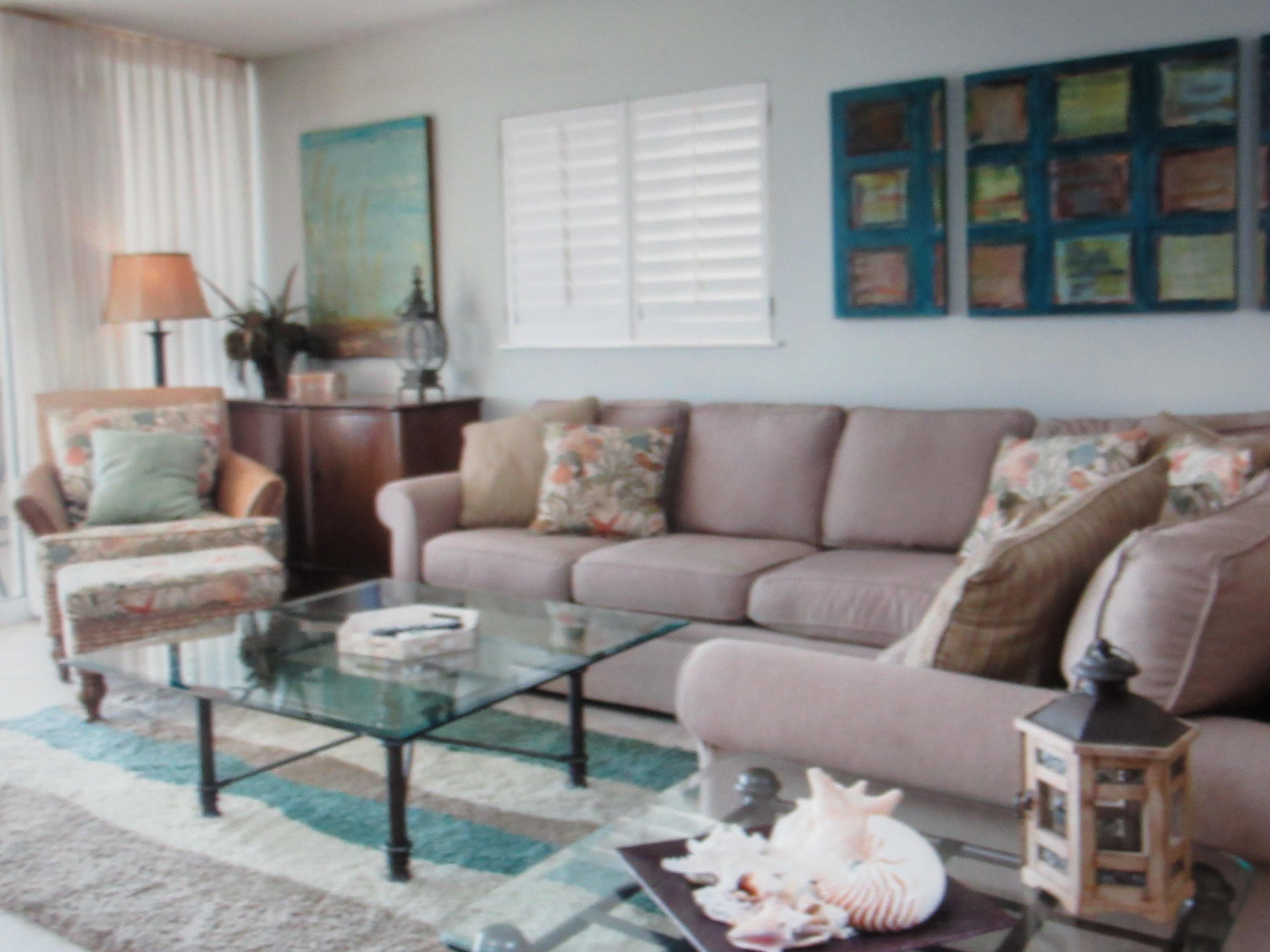 DESTIN GULFGATE CONDO - Residential