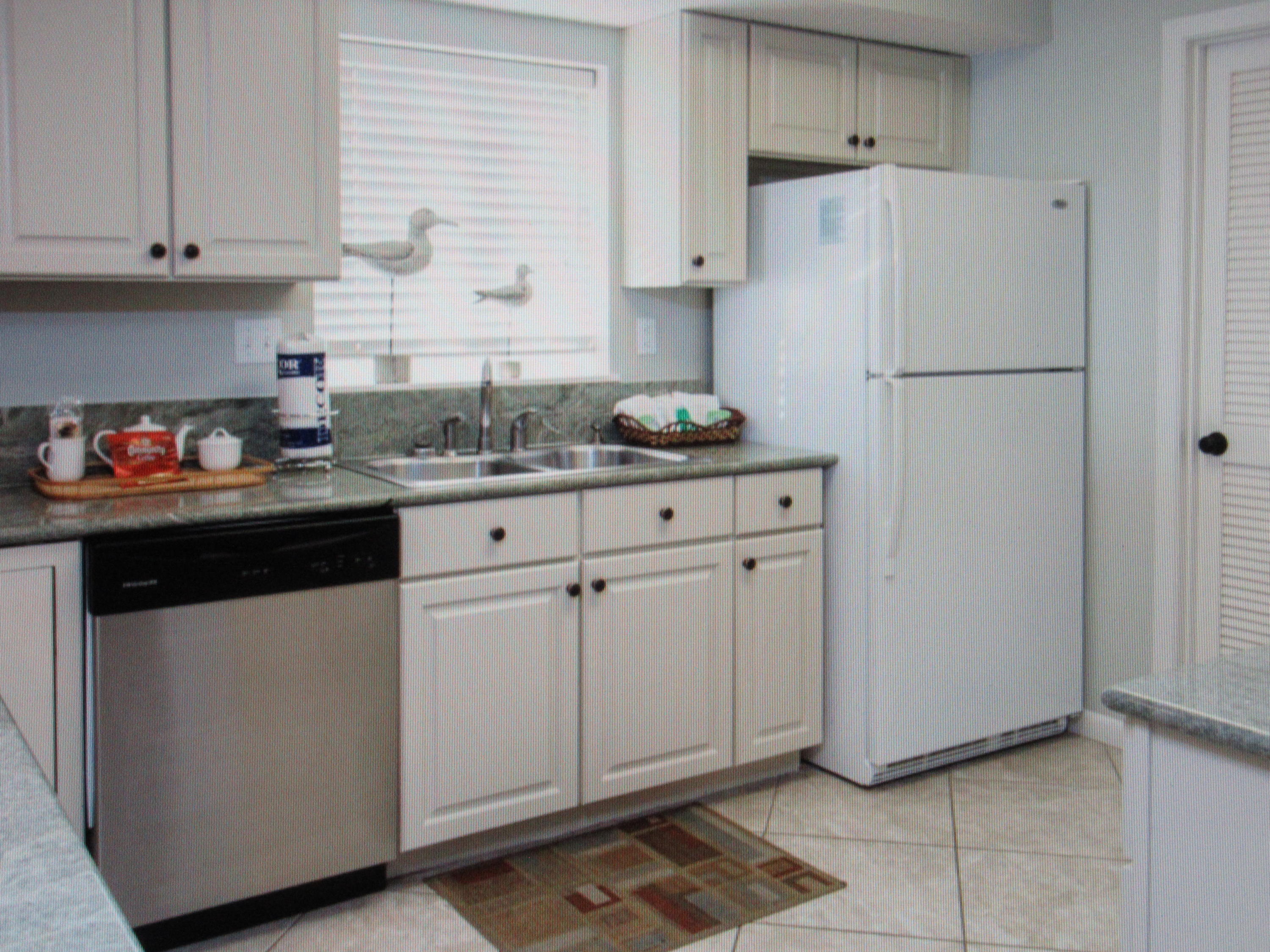 DESTIN GULFGATE CONDO - Residential