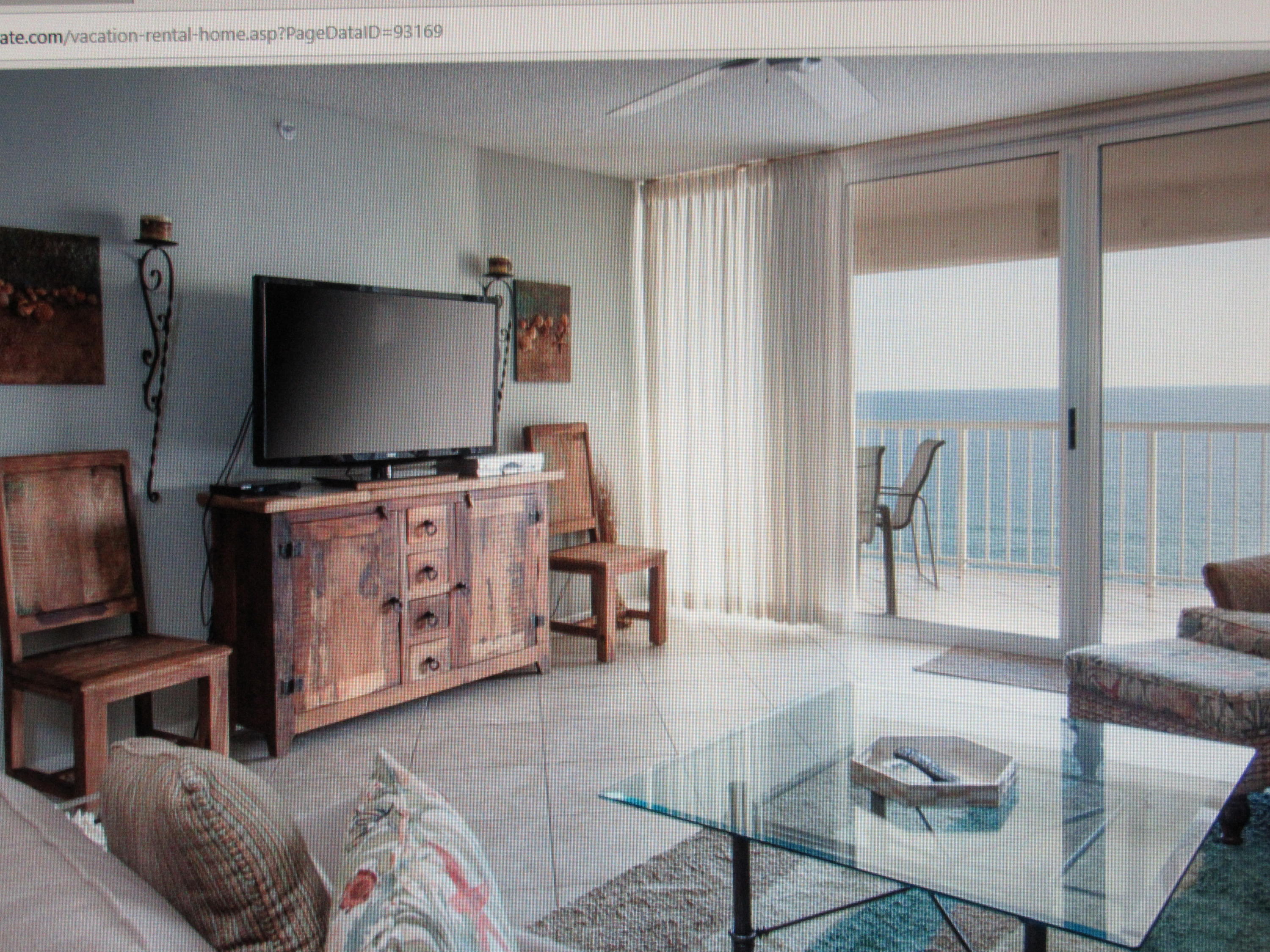 DESTIN GULFGATE CONDO - Residential