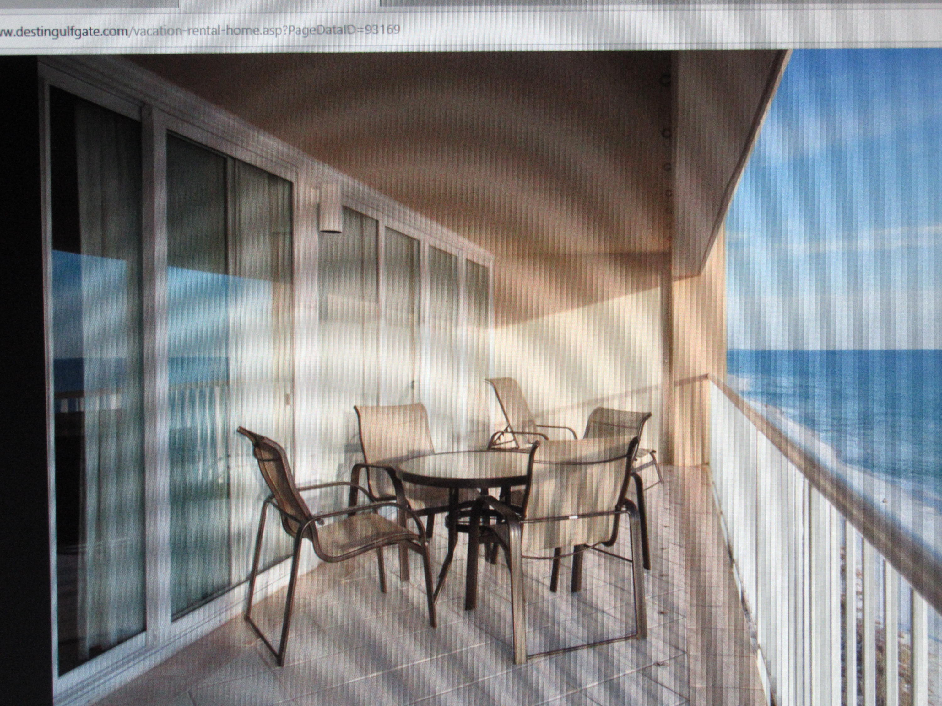 DESTIN GULFGATE CONDO - Residential