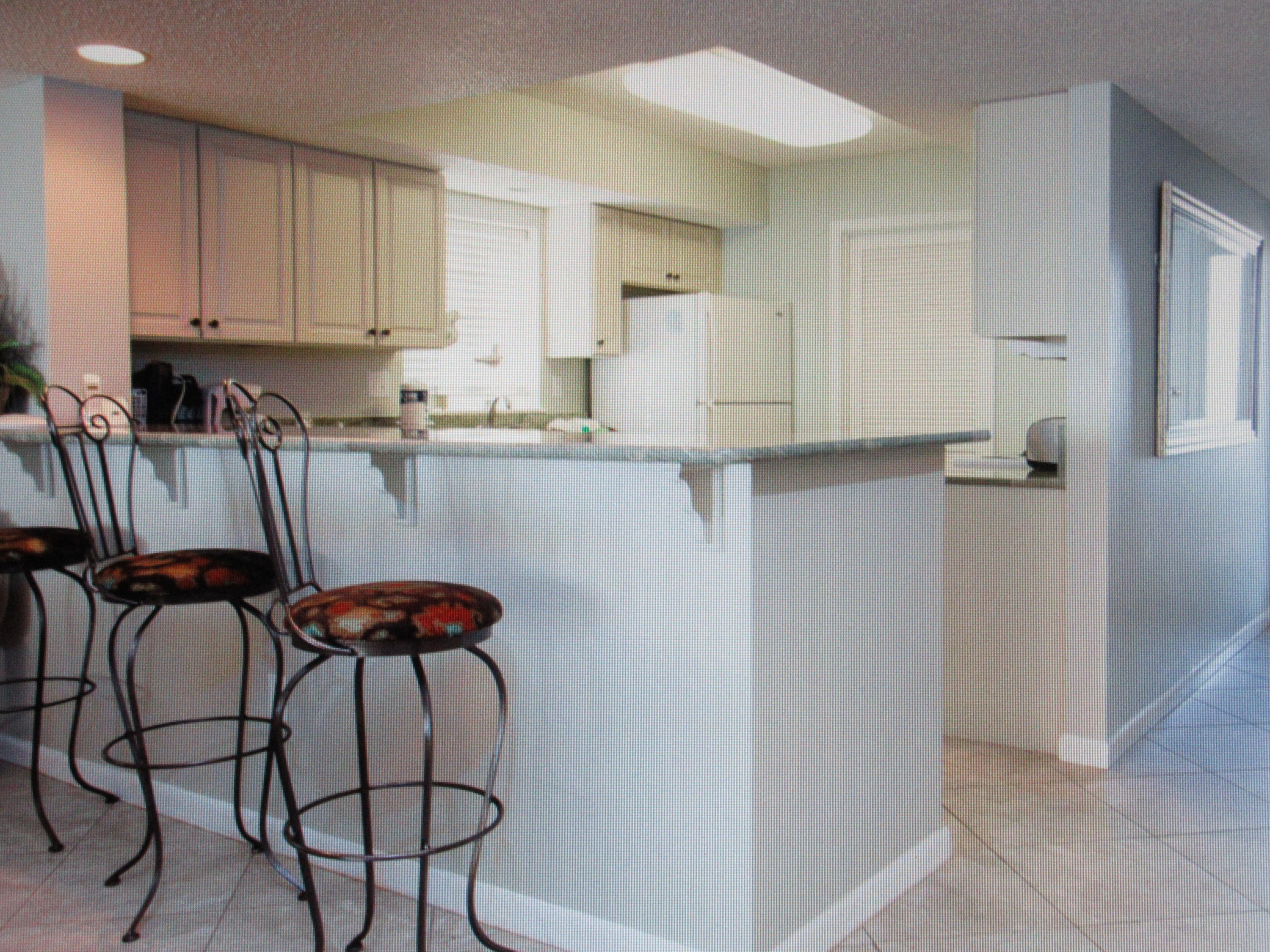 DESTIN GULFGATE CONDO - Residential