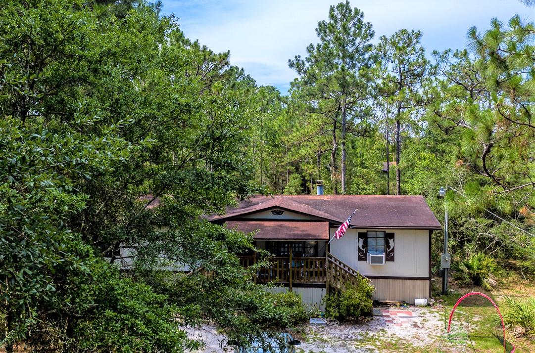 NAVARRE S/D 2ND ADDN - Residential