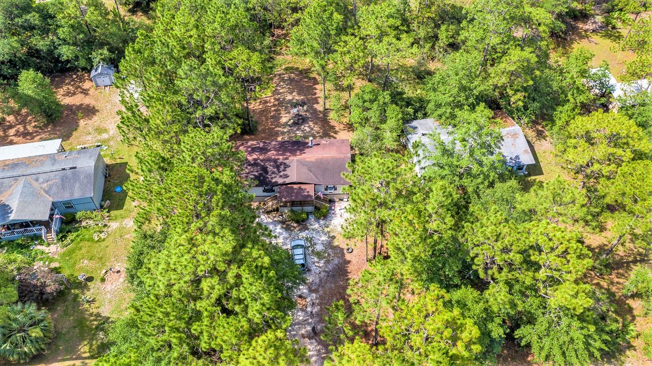 NAVARRE S/D 2ND ADDN - Residential