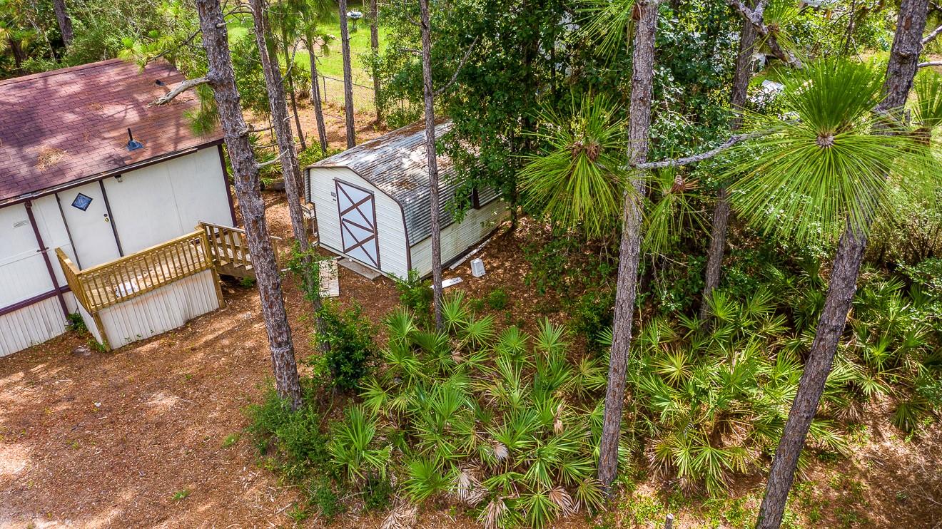 NAVARRE S/D 2ND ADDN - Residential