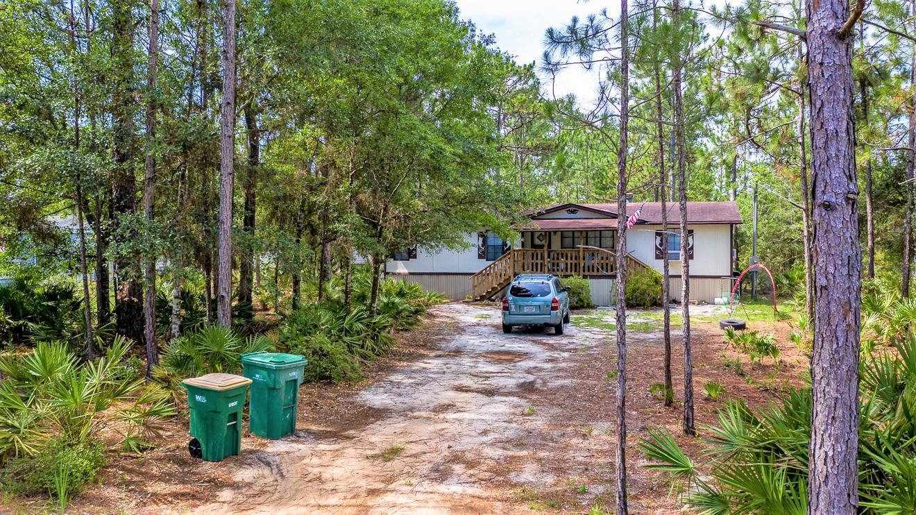 NAVARRE S/D 2ND ADDN - Residential