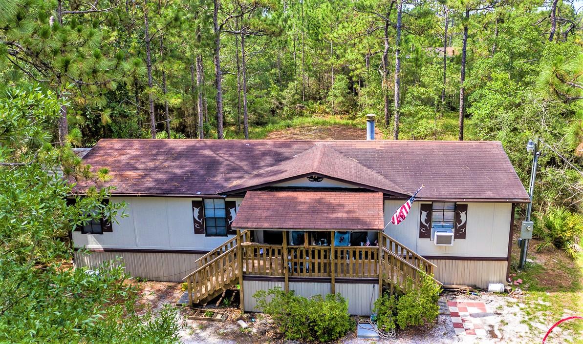 NAVARRE S/D 2ND ADDN - Residential