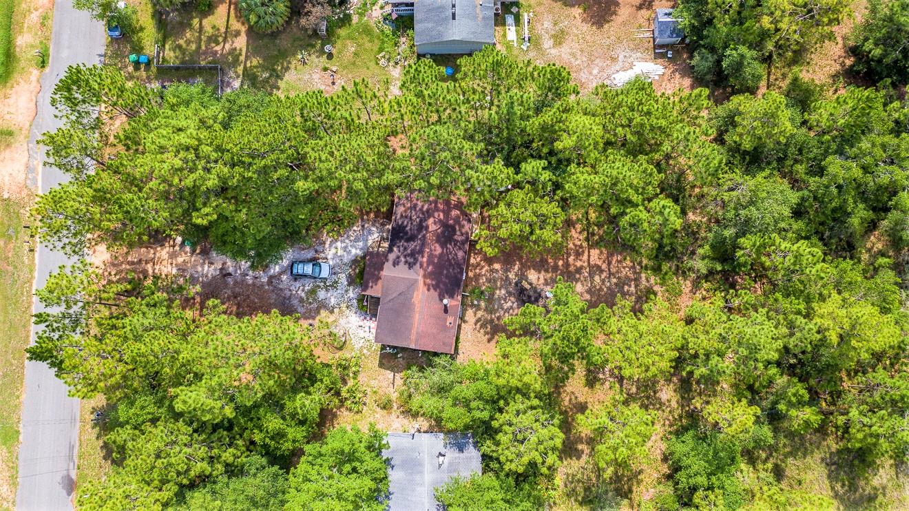 NAVARRE S/D 2ND ADDN - Residential