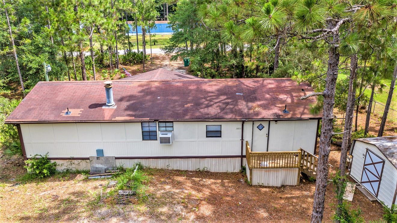 NAVARRE S/D 2ND ADDN - Residential