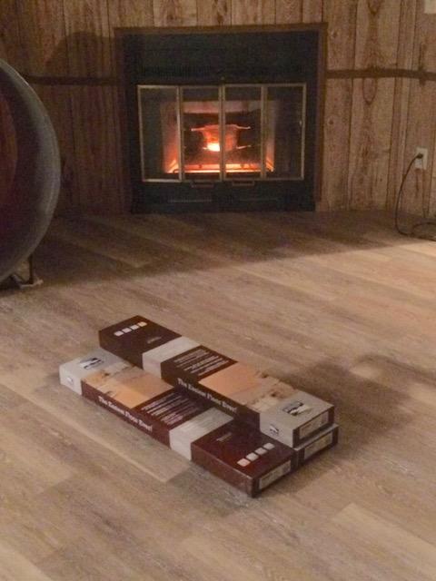 NAVARRE S/D 2ND ADDN - Residential