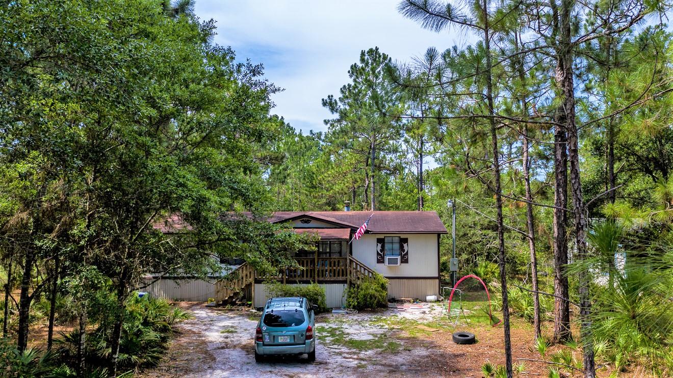 NAVARRE S/D 2ND ADDN - Residential