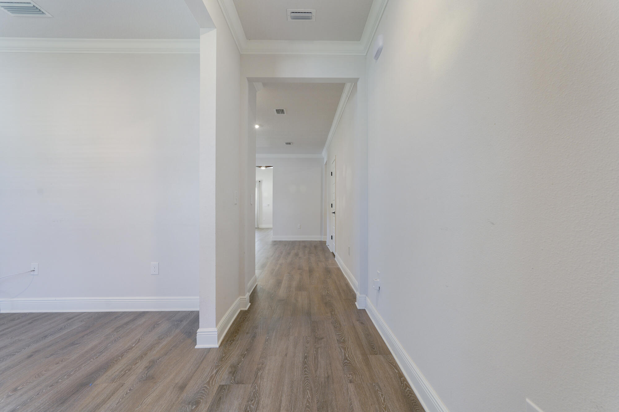 HAMMOCK BAY - Residential Lease