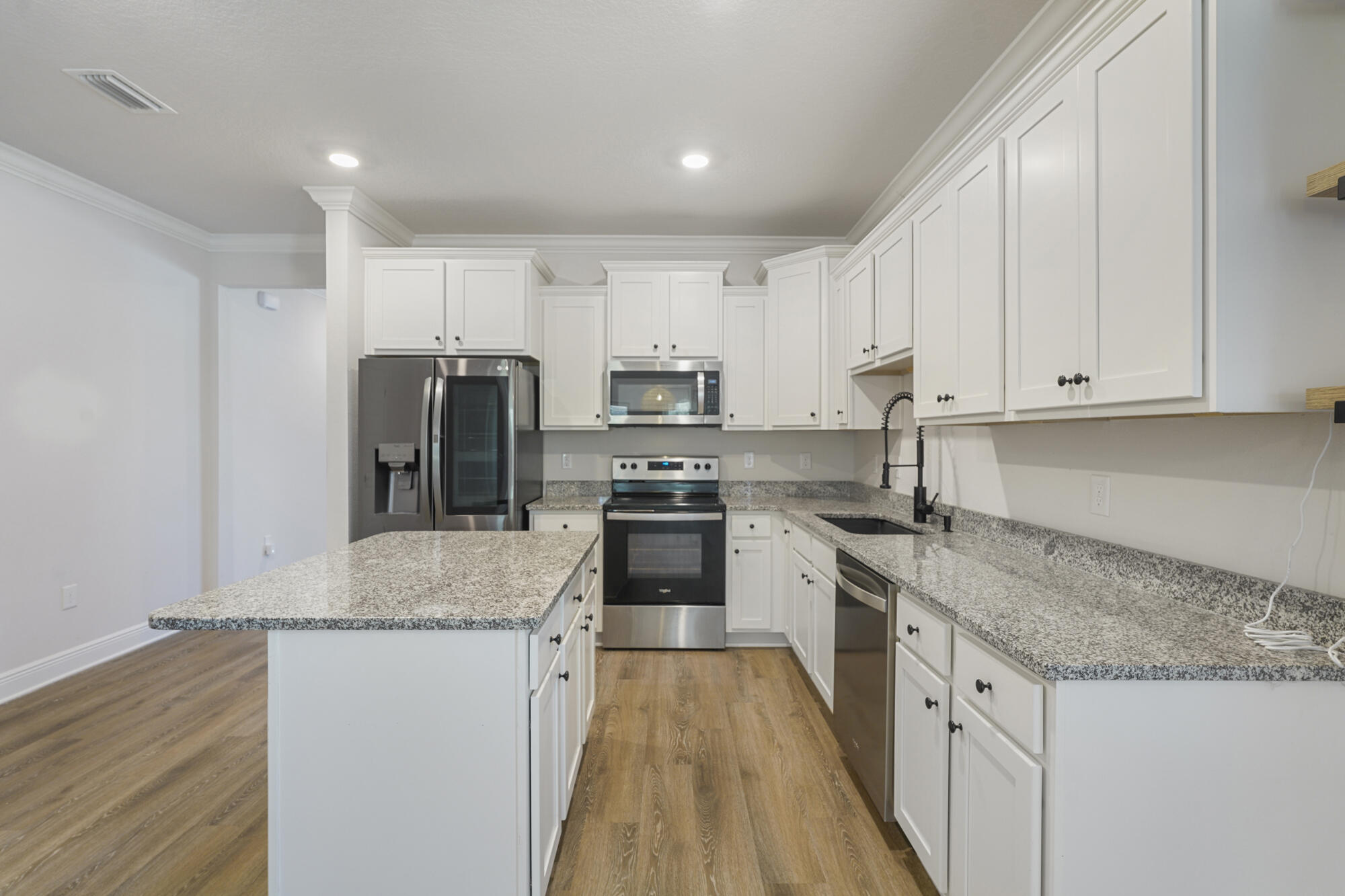 HAMMOCK BAY - Residential Lease