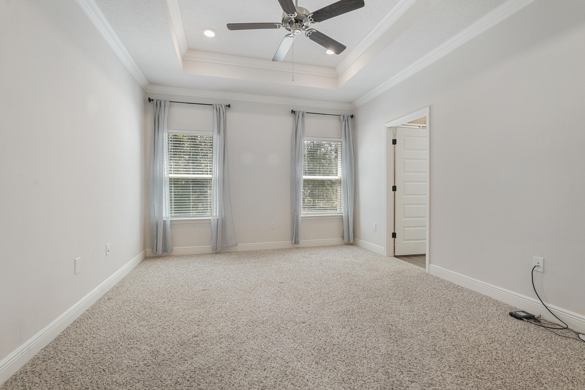 HAMMOCK BAY - Residential Lease