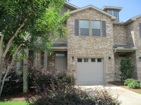 Photo of 8881 White Ibis Way, Navarre, FL 32566 (MLS # 988570)