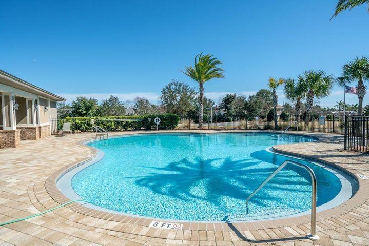 RESERVE POINTE - Residential Lease