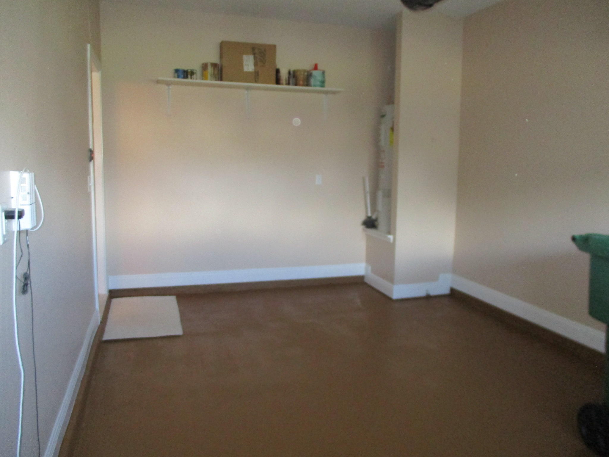 RESERVE POINTE - Residential Lease