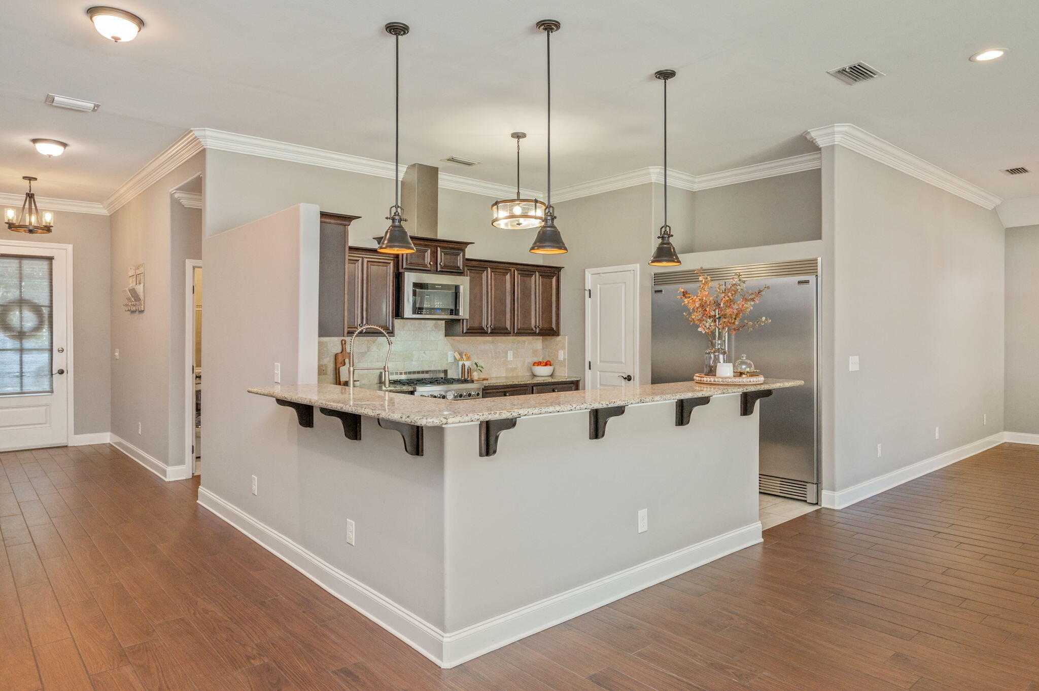 ELLIOTTS POINT - Residential Lease