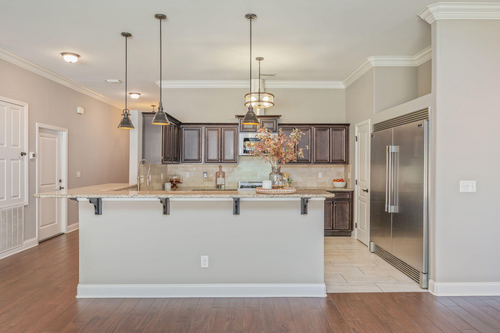 ELLIOTTS POINT - Residential Lease