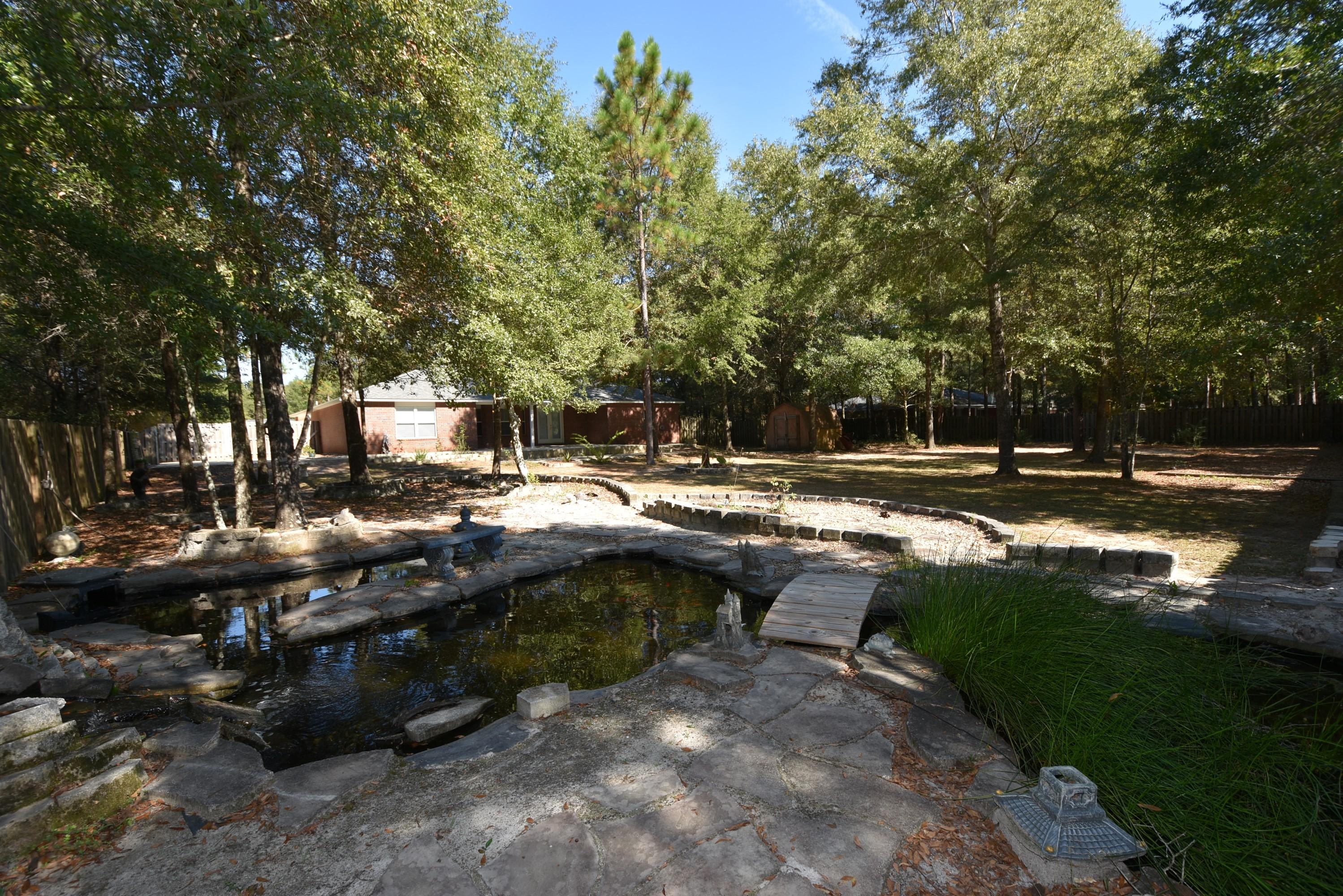 COUNTRYWOOD EST - Residential