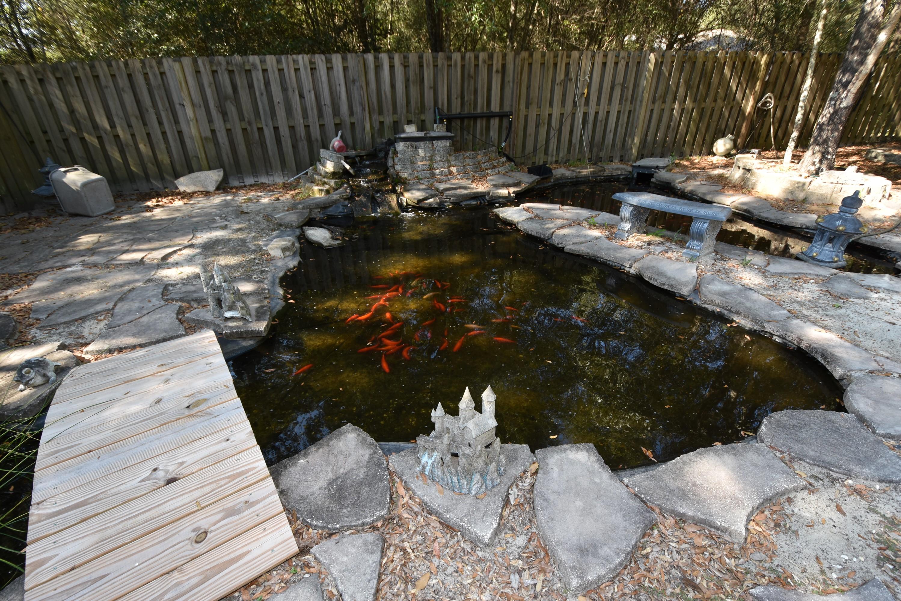 COUNTRYWOOD EST - Residential