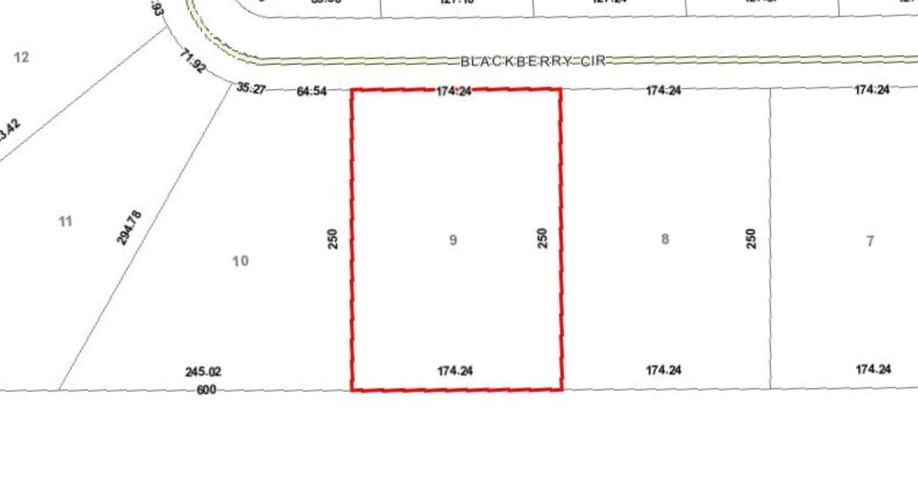 COUNTRYWOOD EST - Residential