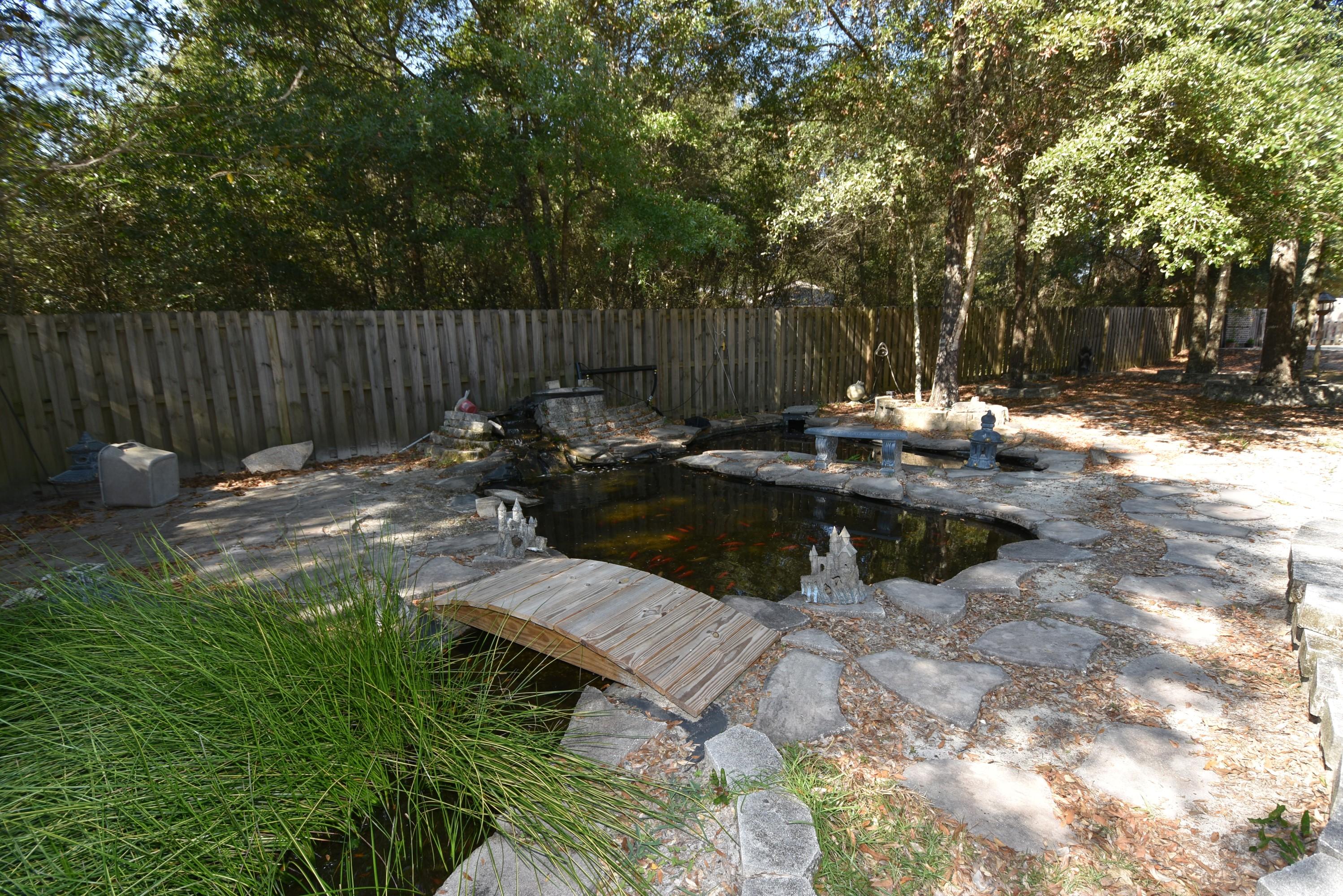 COUNTRYWOOD EST - Residential