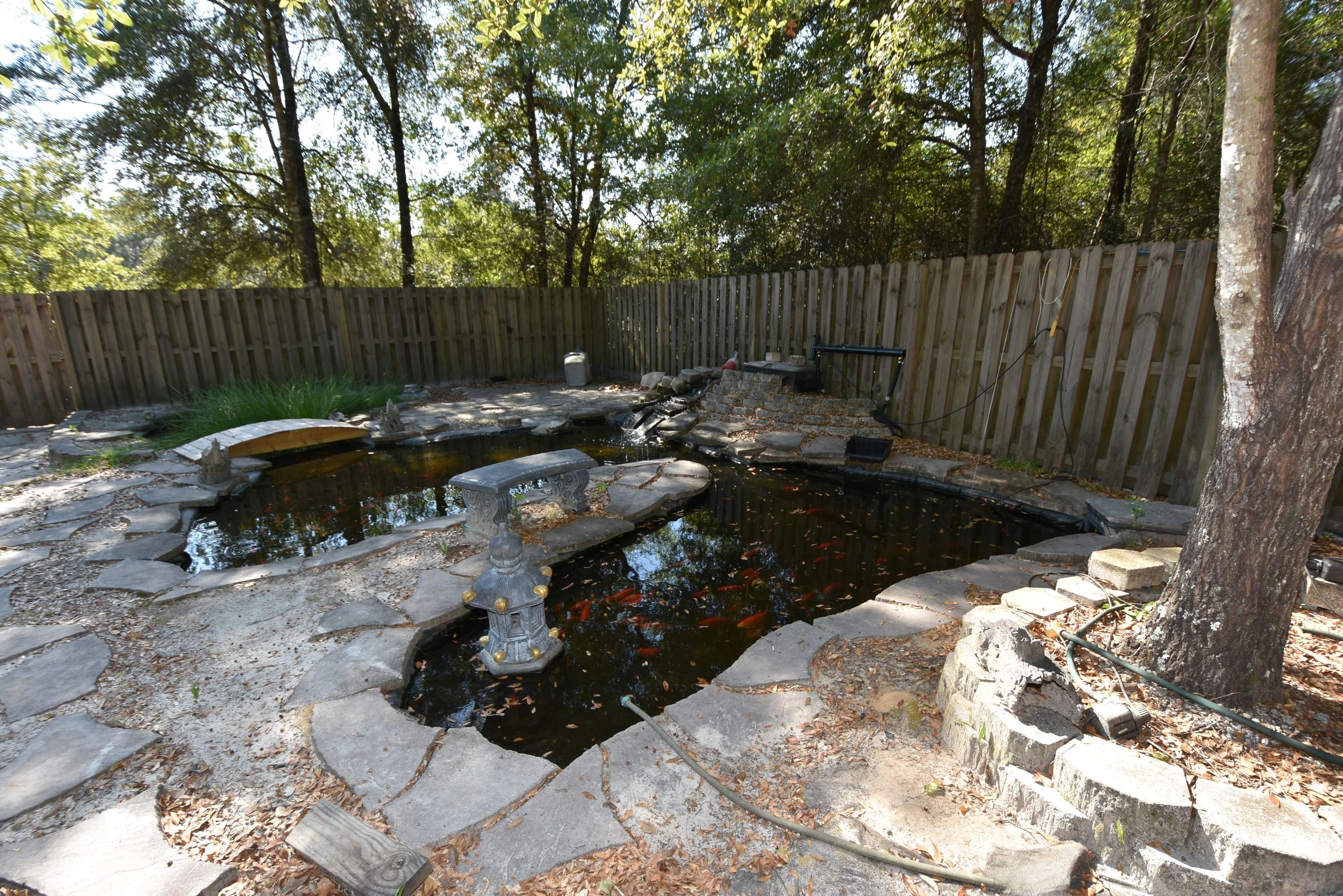 COUNTRYWOOD EST - Residential