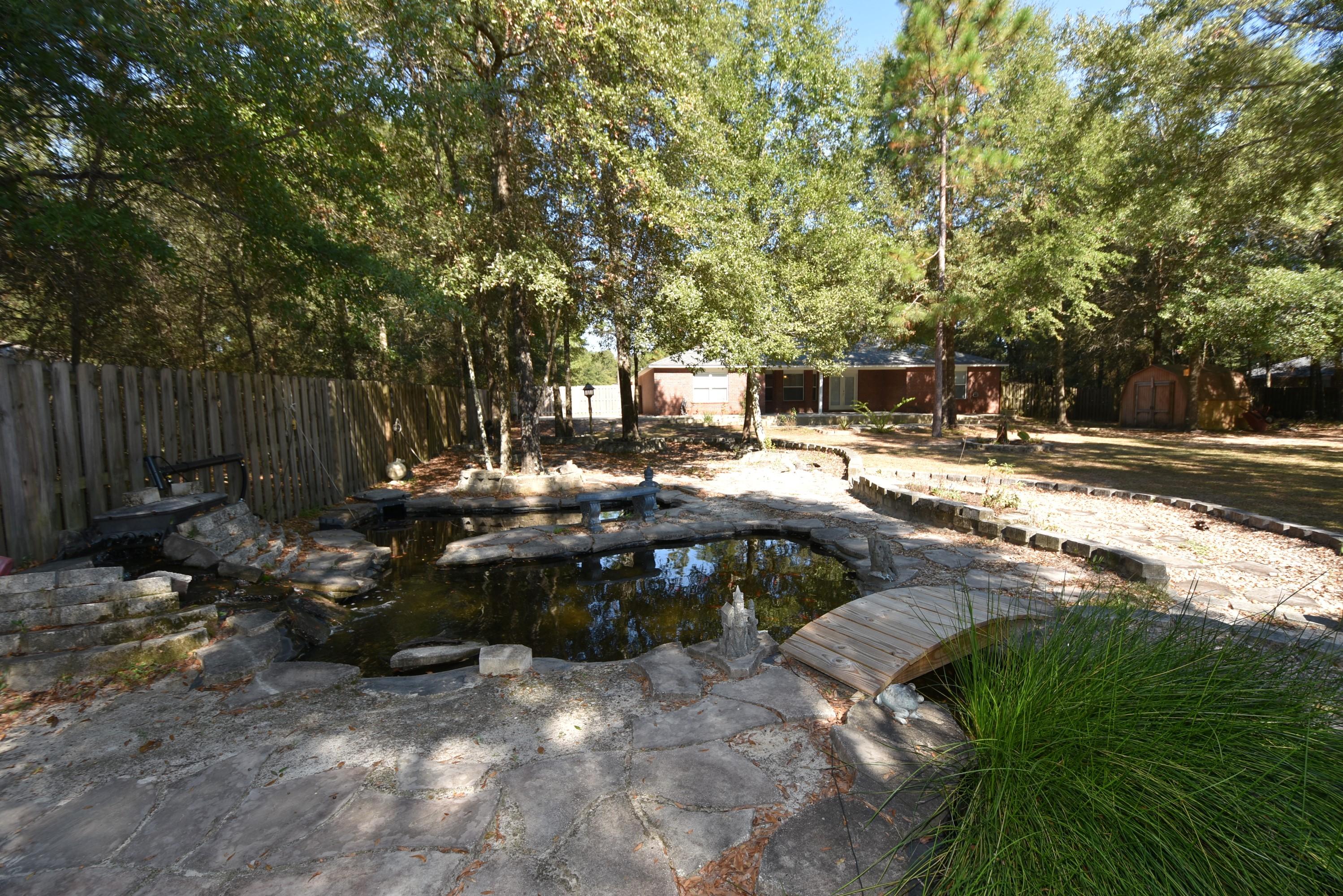 COUNTRYWOOD EST - Residential