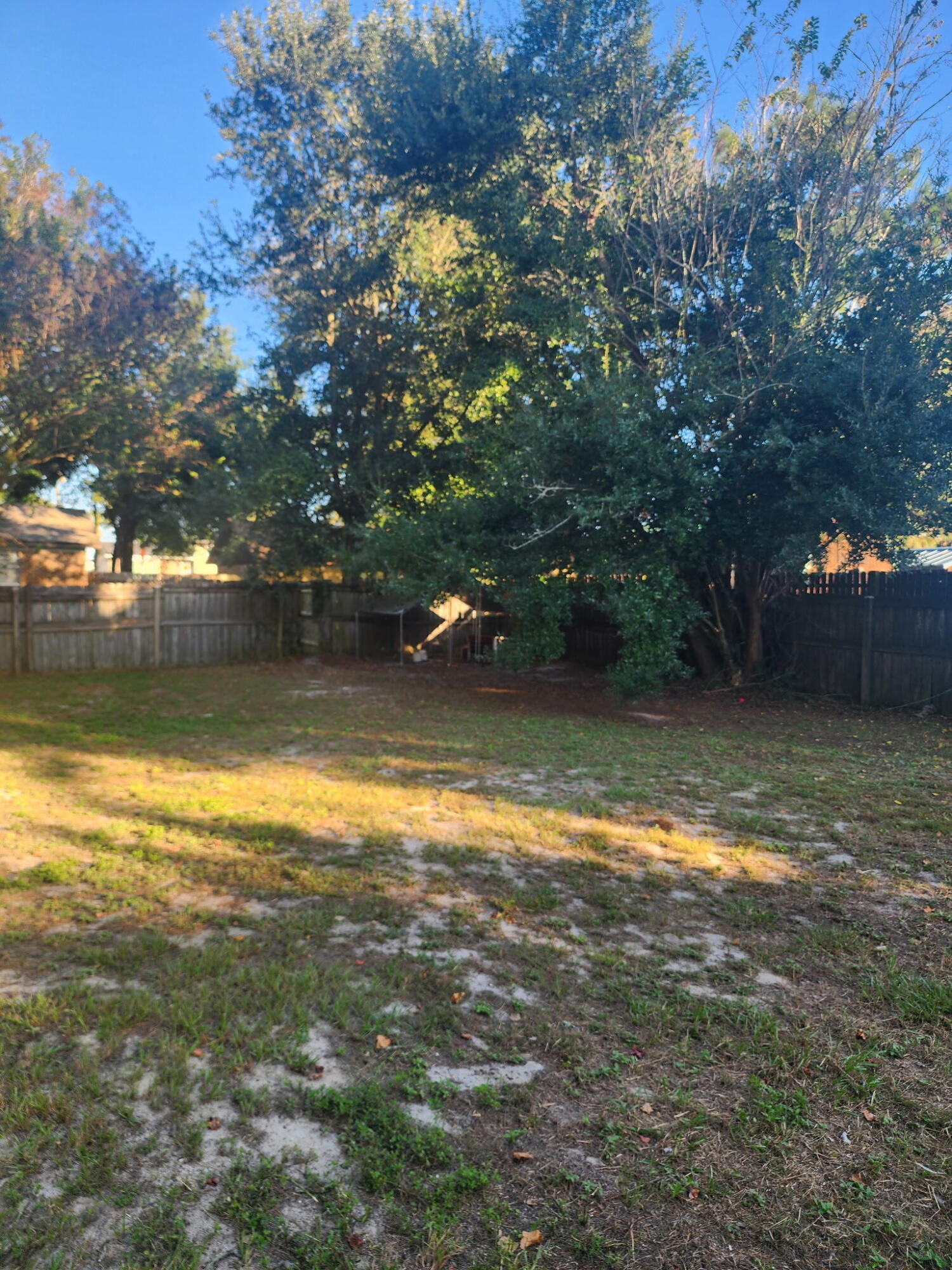 CIMARRON ESTATES - Residential