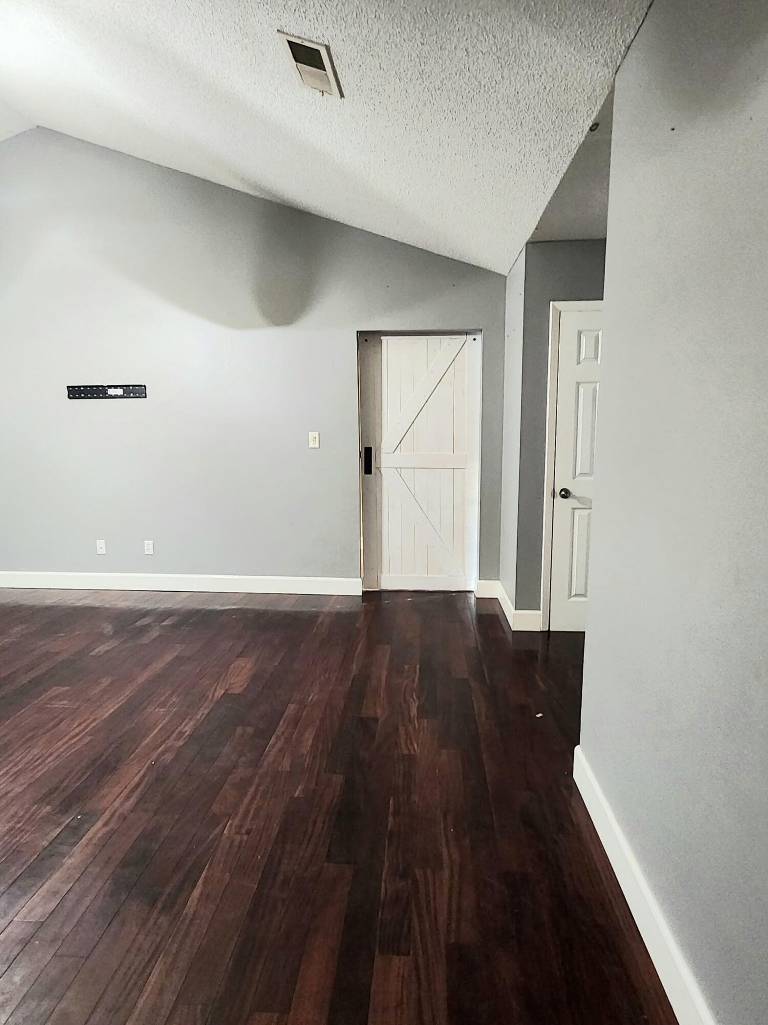 CIMARRON ESTATES - Residential