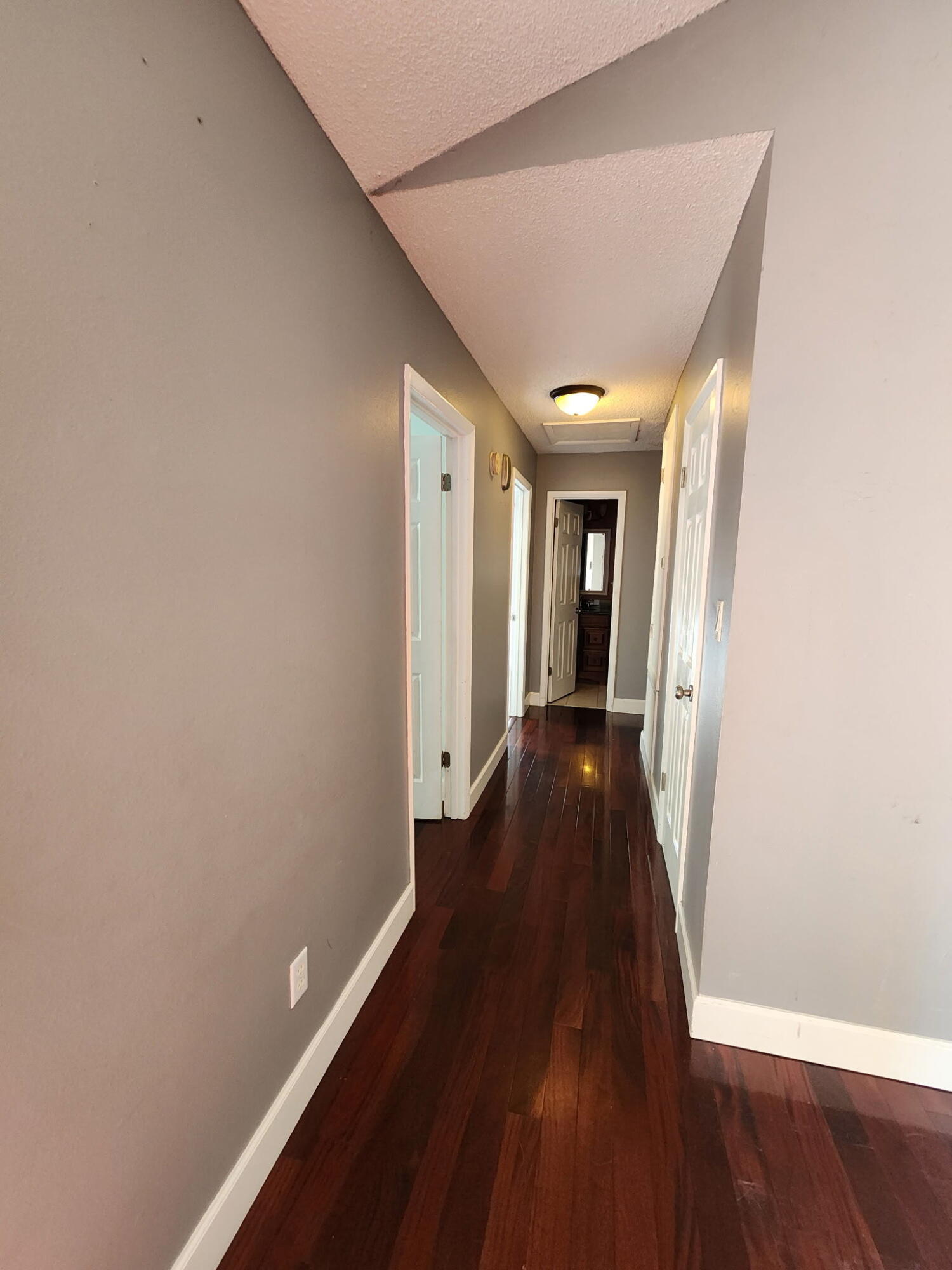 CIMARRON ESTATES - Residential