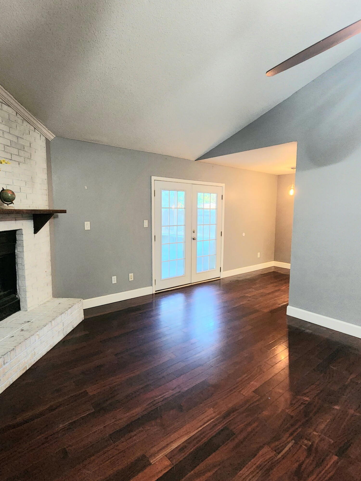 CIMARRON ESTATES - Residential