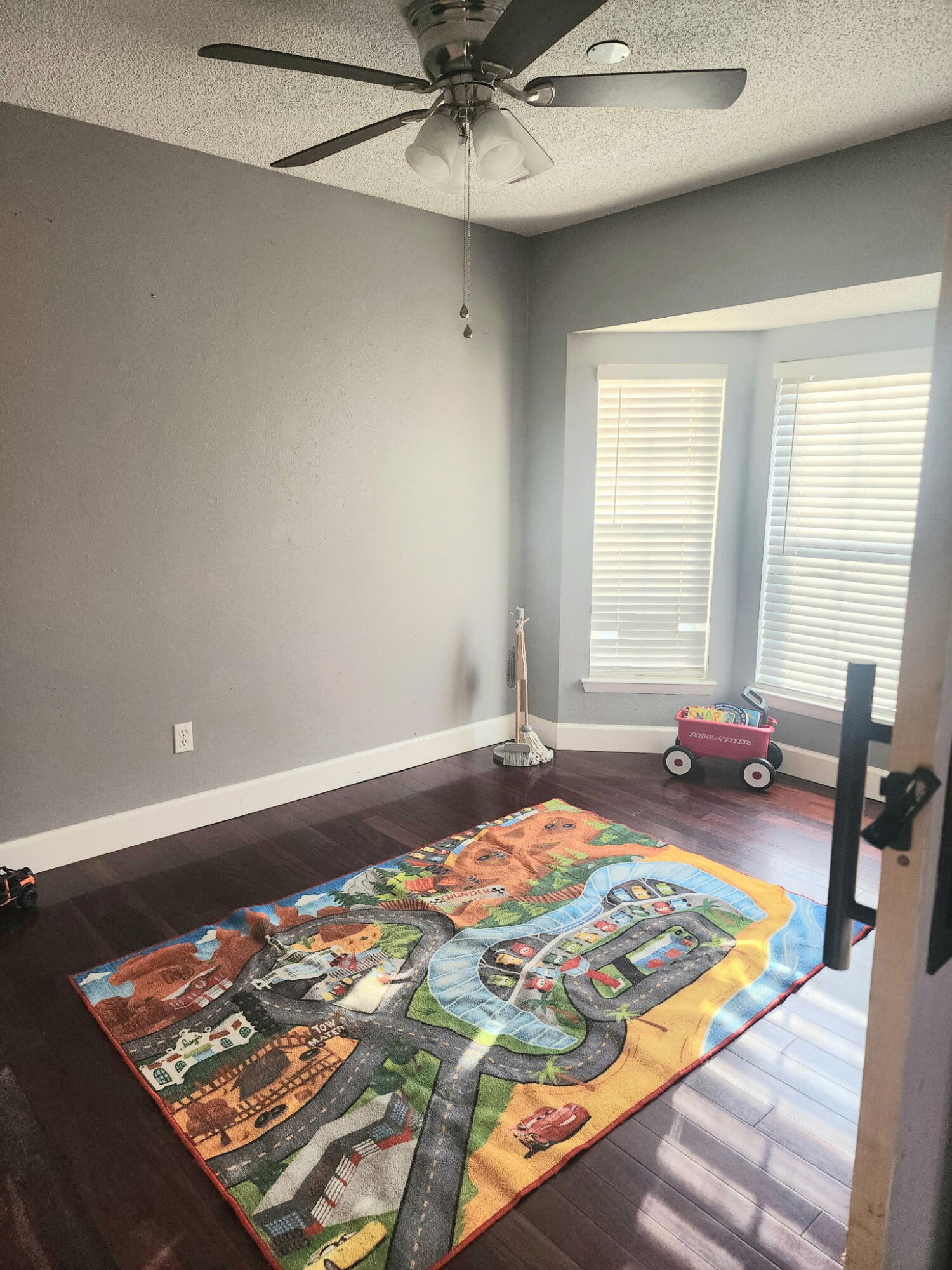 CIMARRON ESTATES - Residential