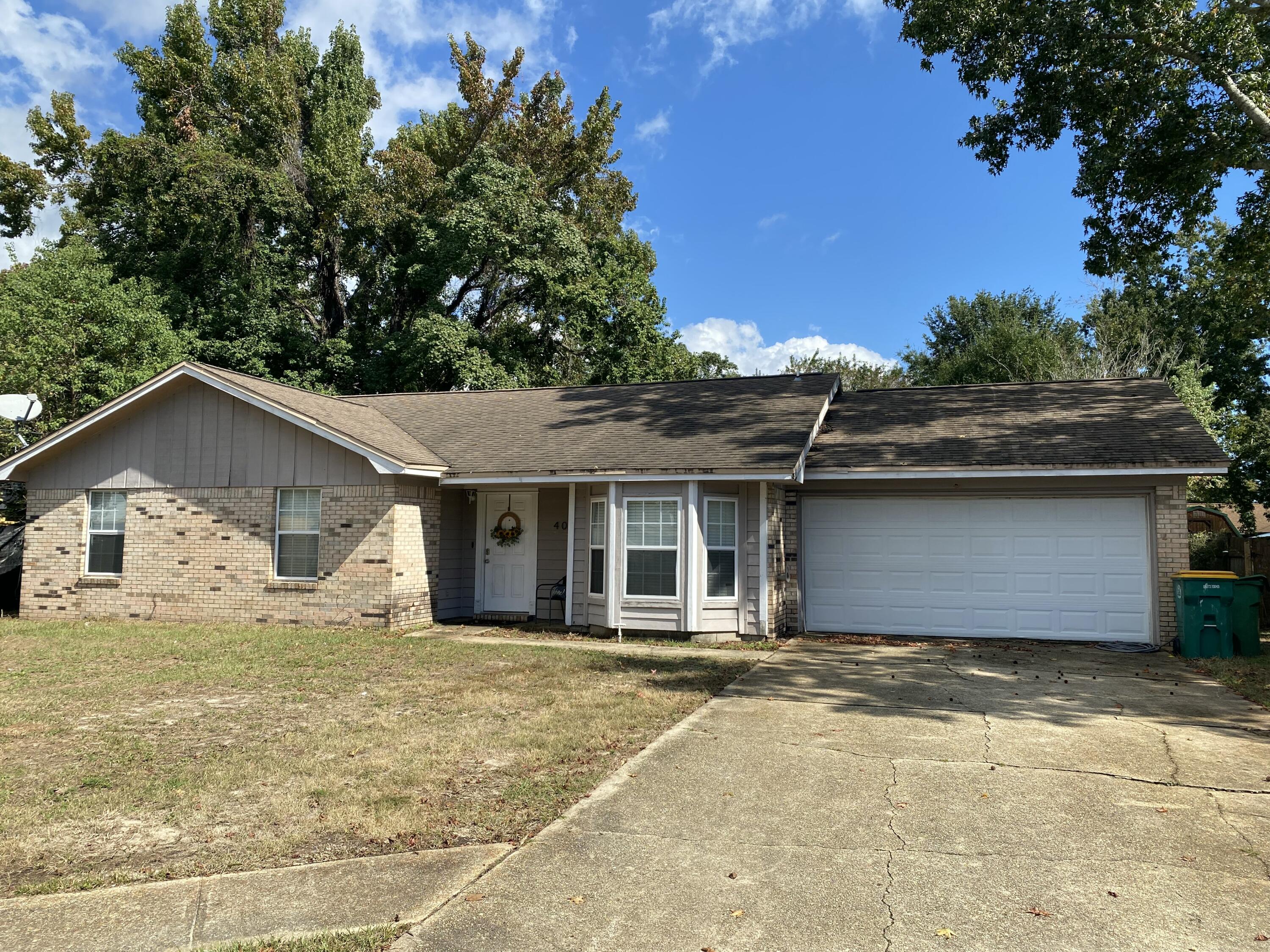 CIMARRON ESTATES - Residential