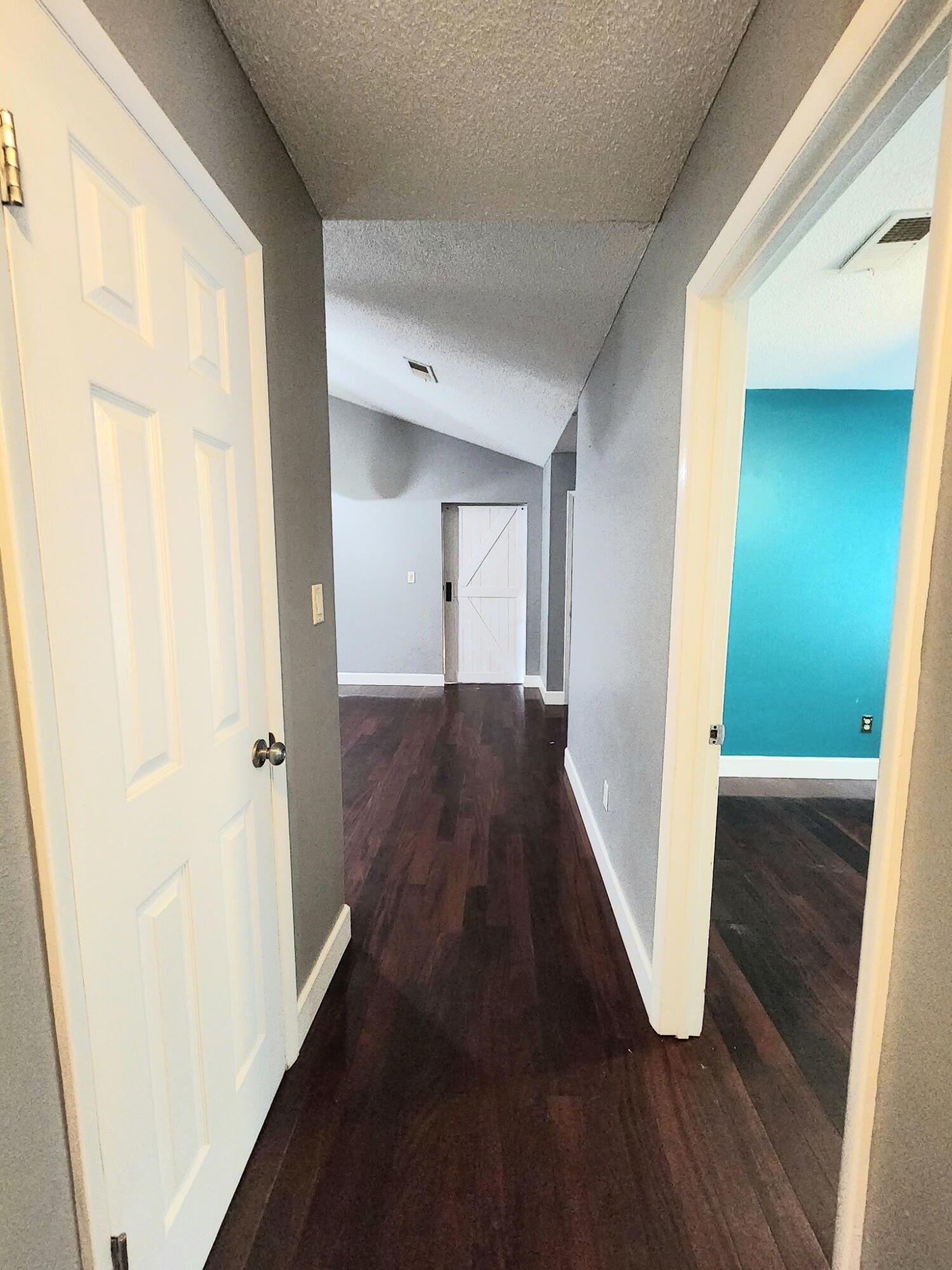 CIMARRON ESTATES - Residential