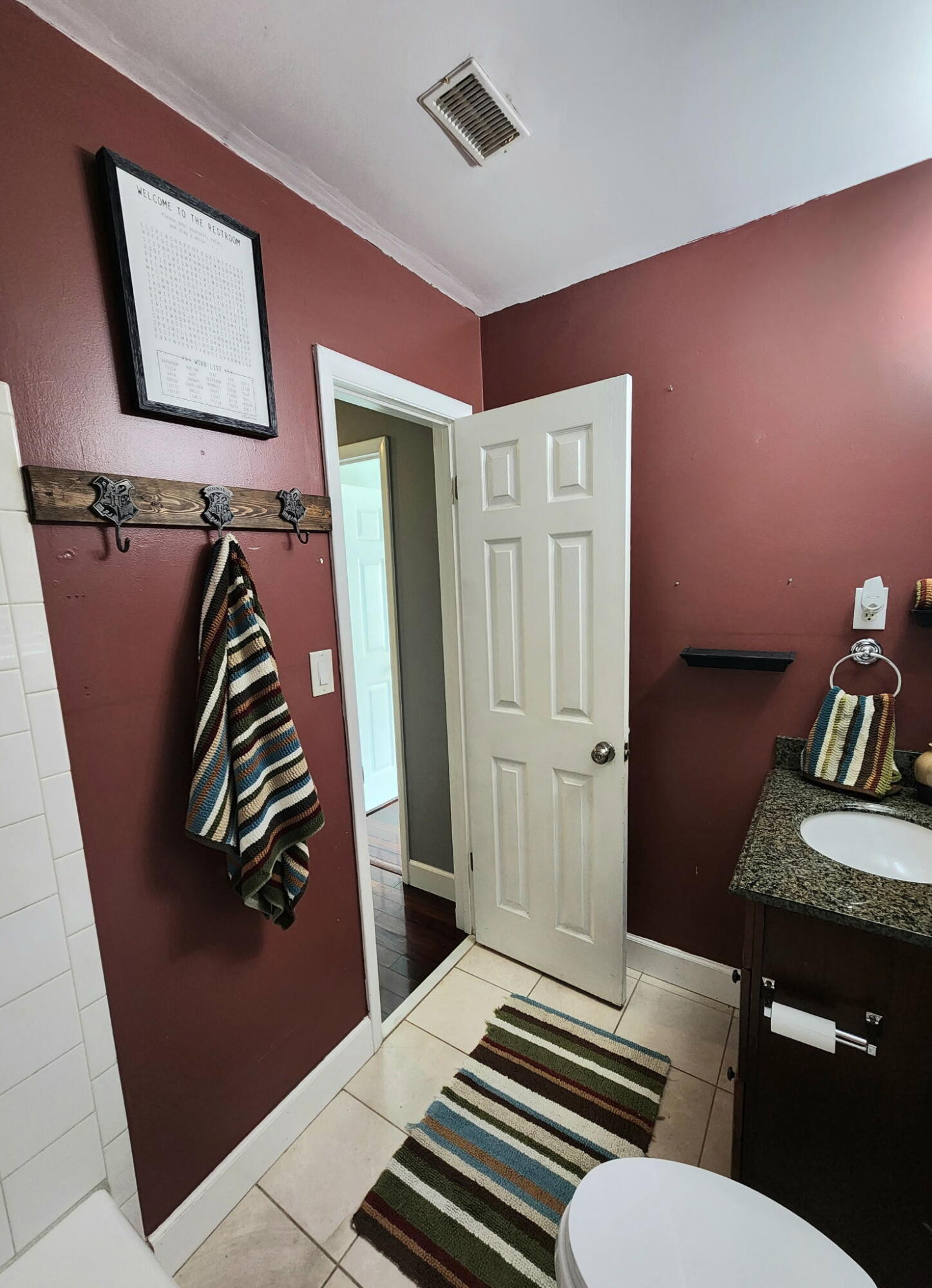 CIMARRON ESTATES - Residential
