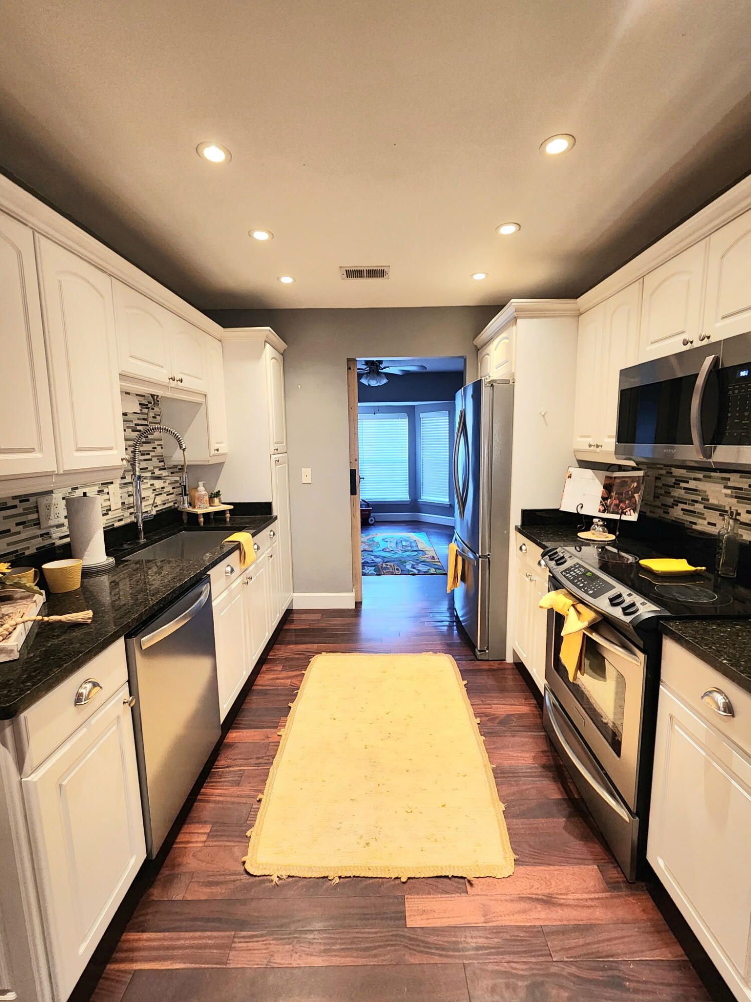 CIMARRON ESTATES - Residential