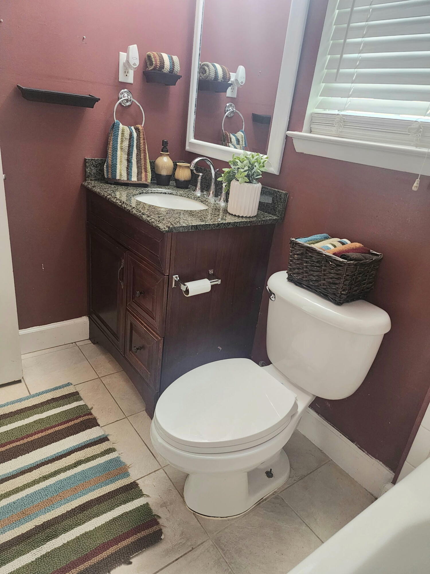 CIMARRON ESTATES - Residential