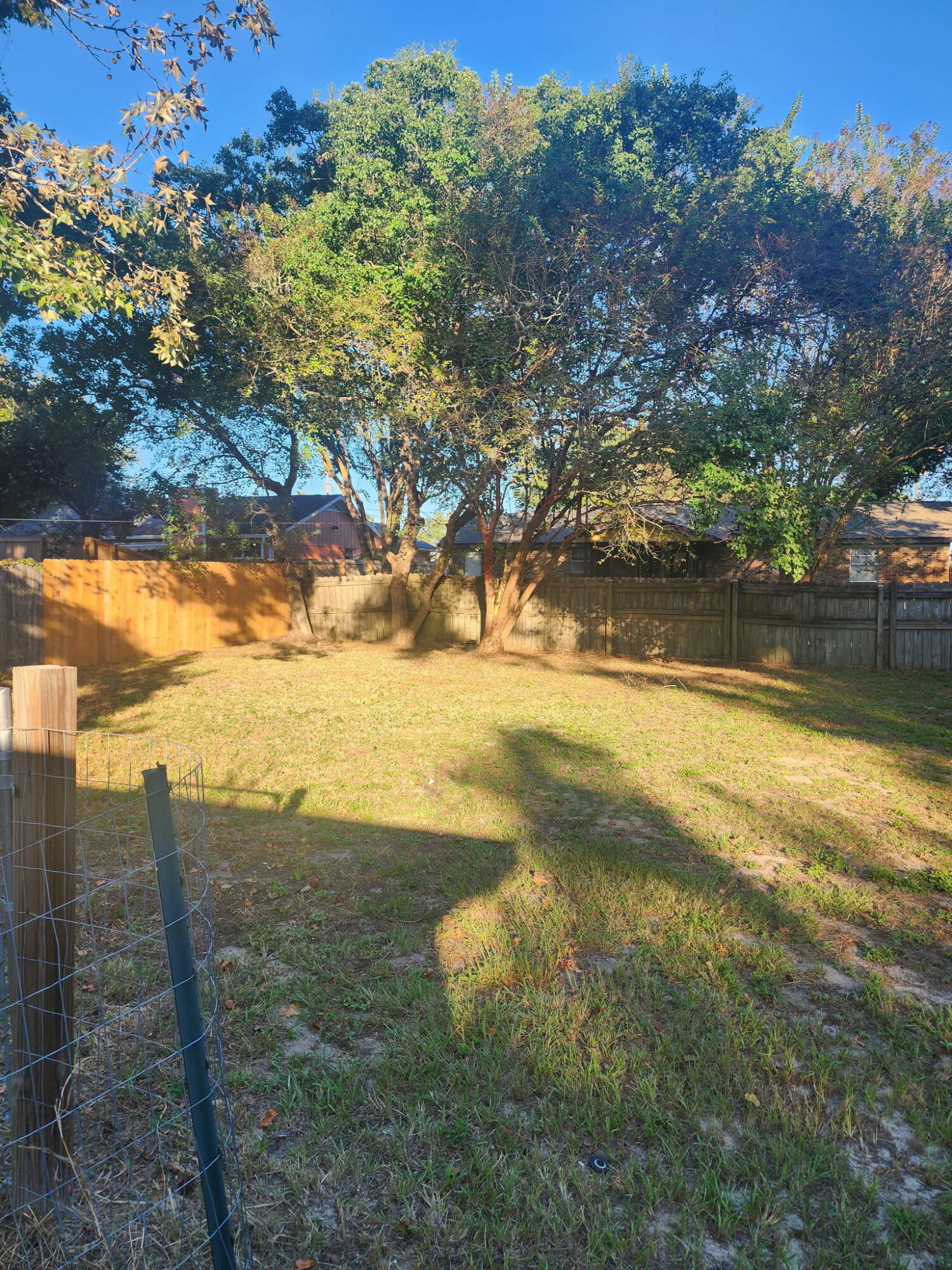CIMARRON ESTATES - Residential