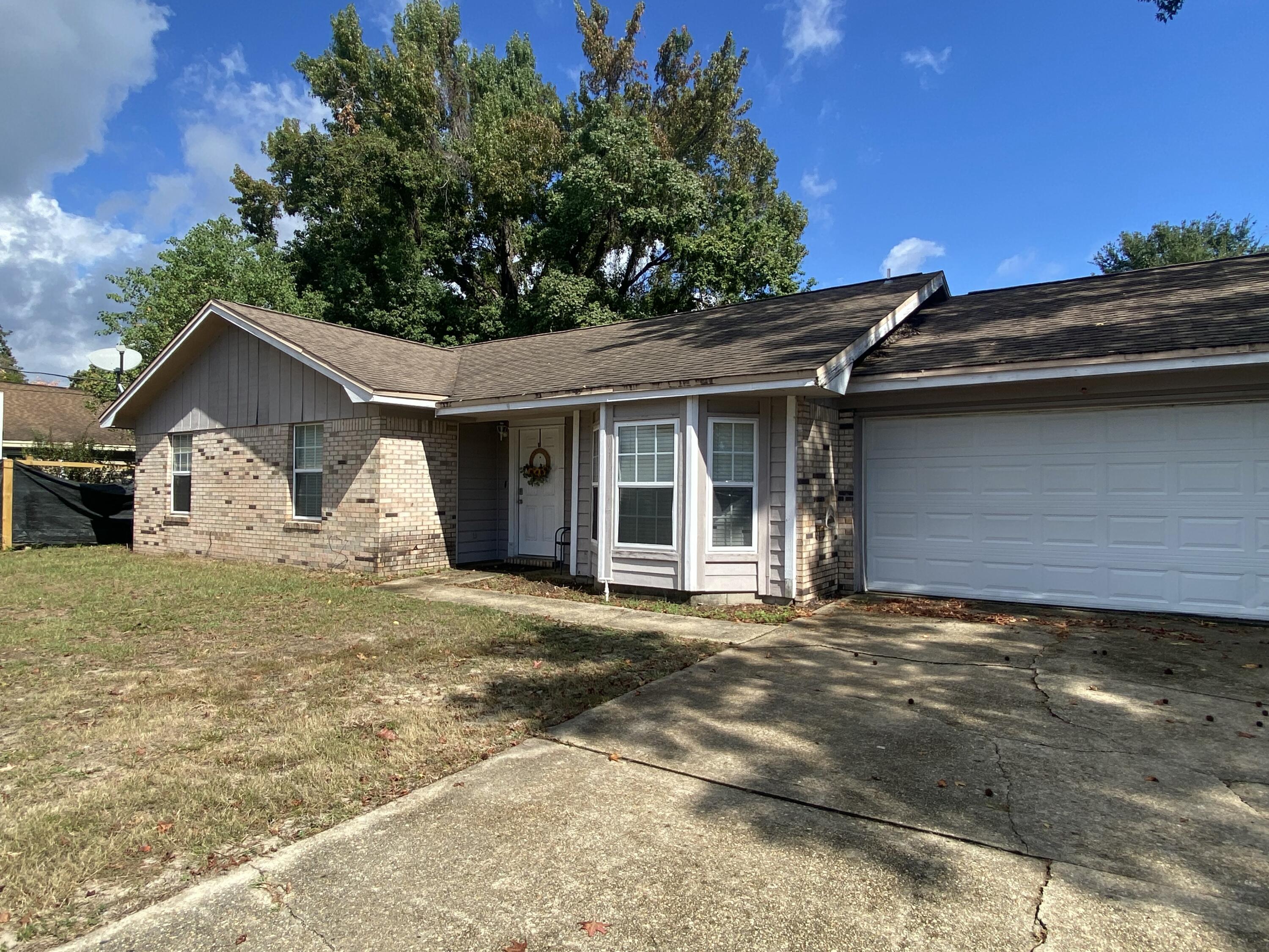 CIMARRON ESTATES - Residential