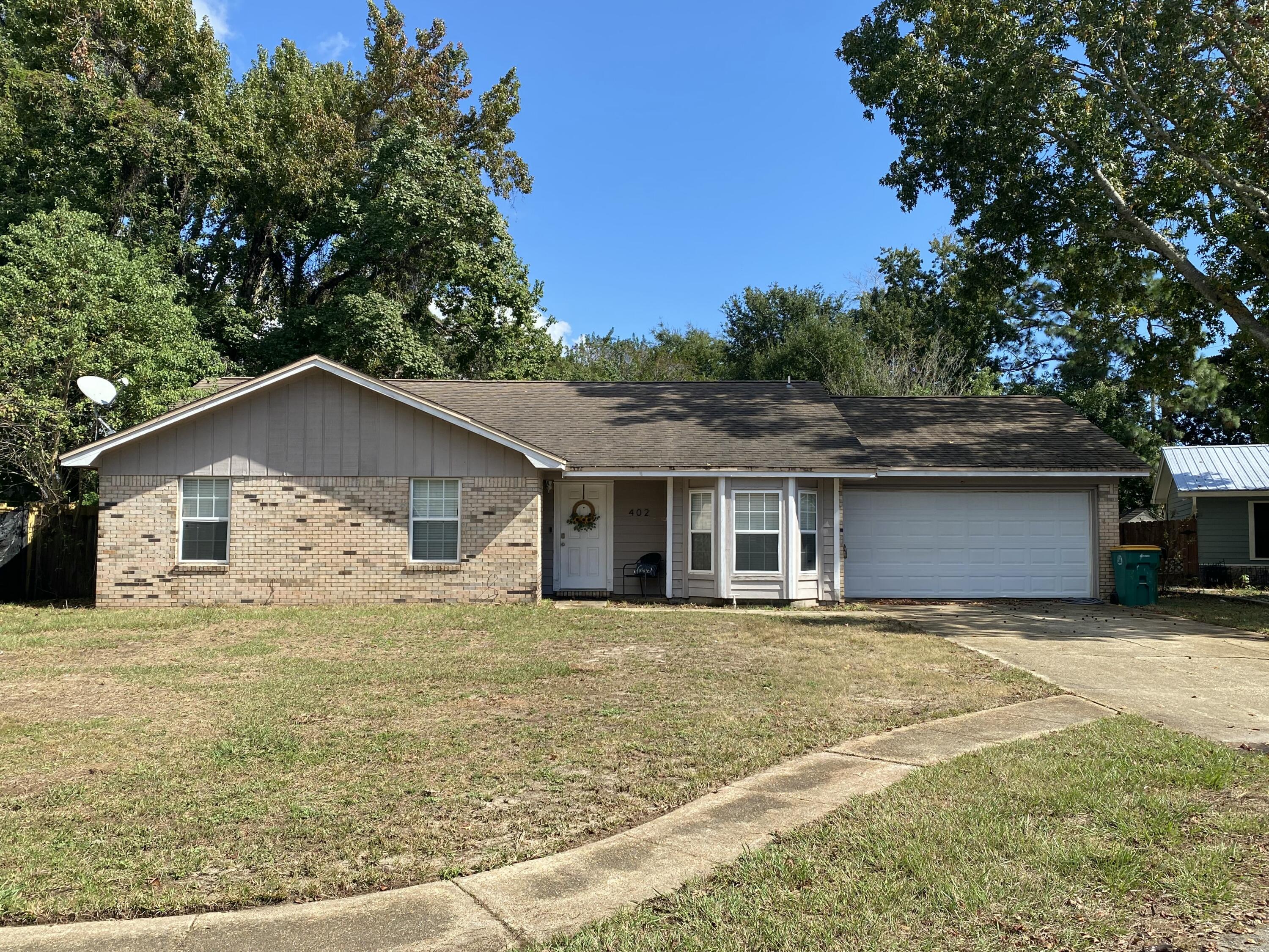 CIMARRON ESTATES - Residential