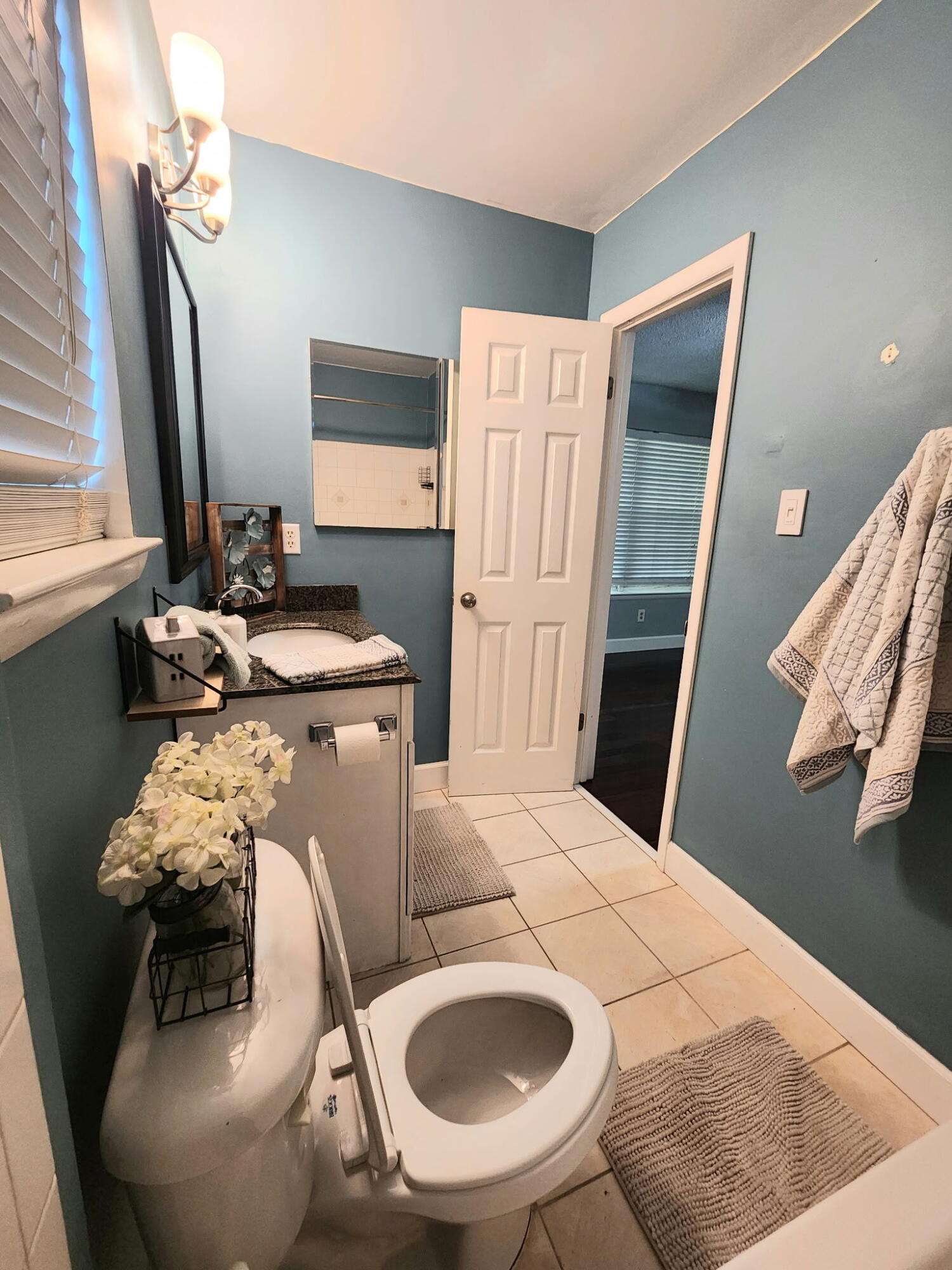 CIMARRON ESTATES - Residential