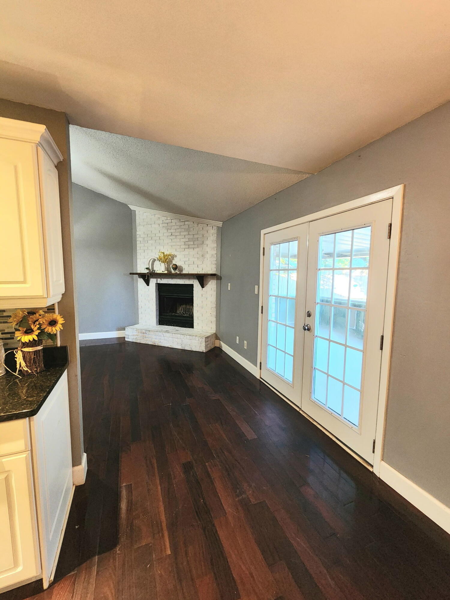 CIMARRON ESTATES - Residential